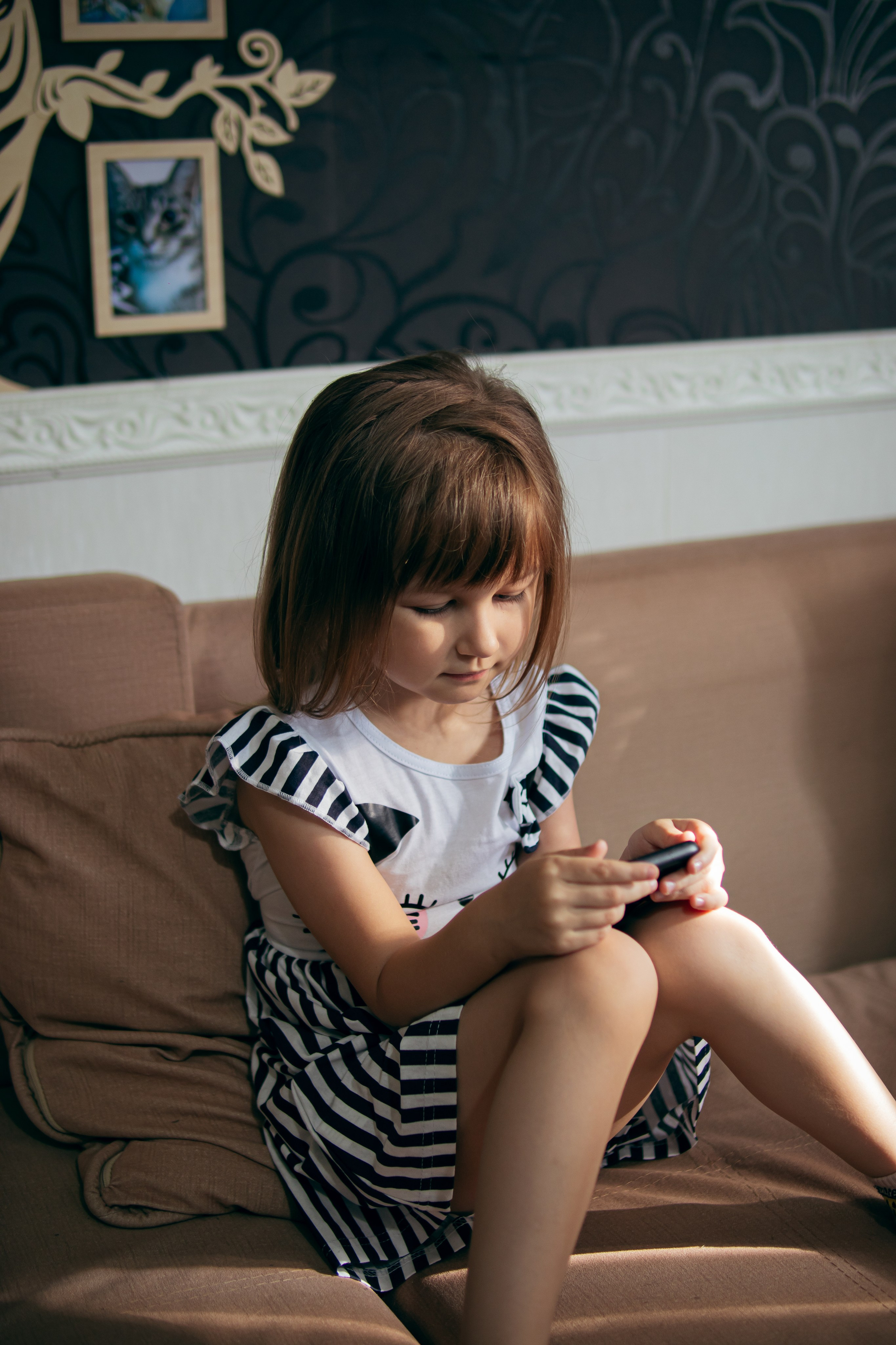 Данису пол года. Фотограф и видеограф в Бугульме Аня Трутнева