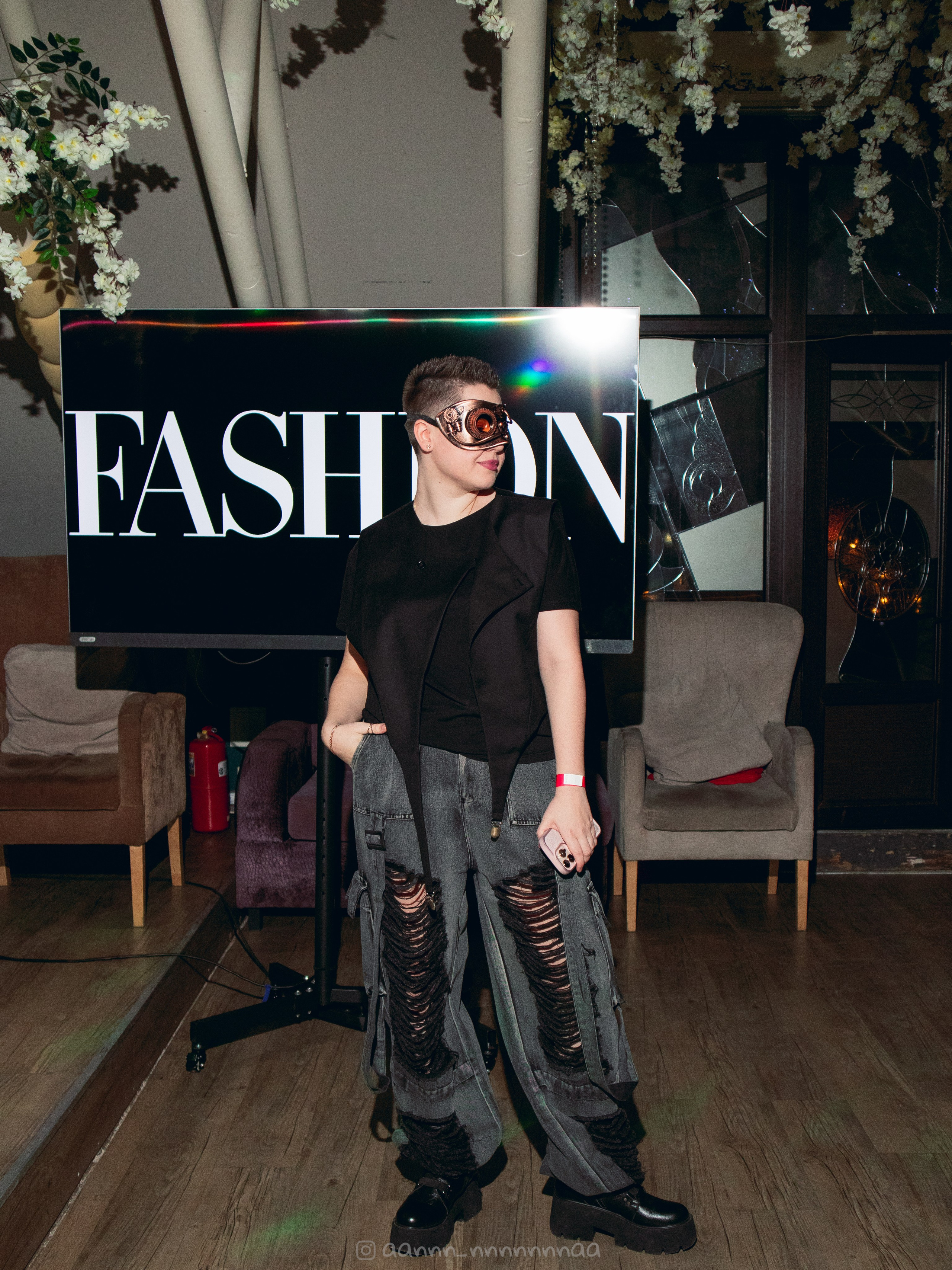 ДР Дании. Фотограф и видеограф в Бугульме Аня Трутнева