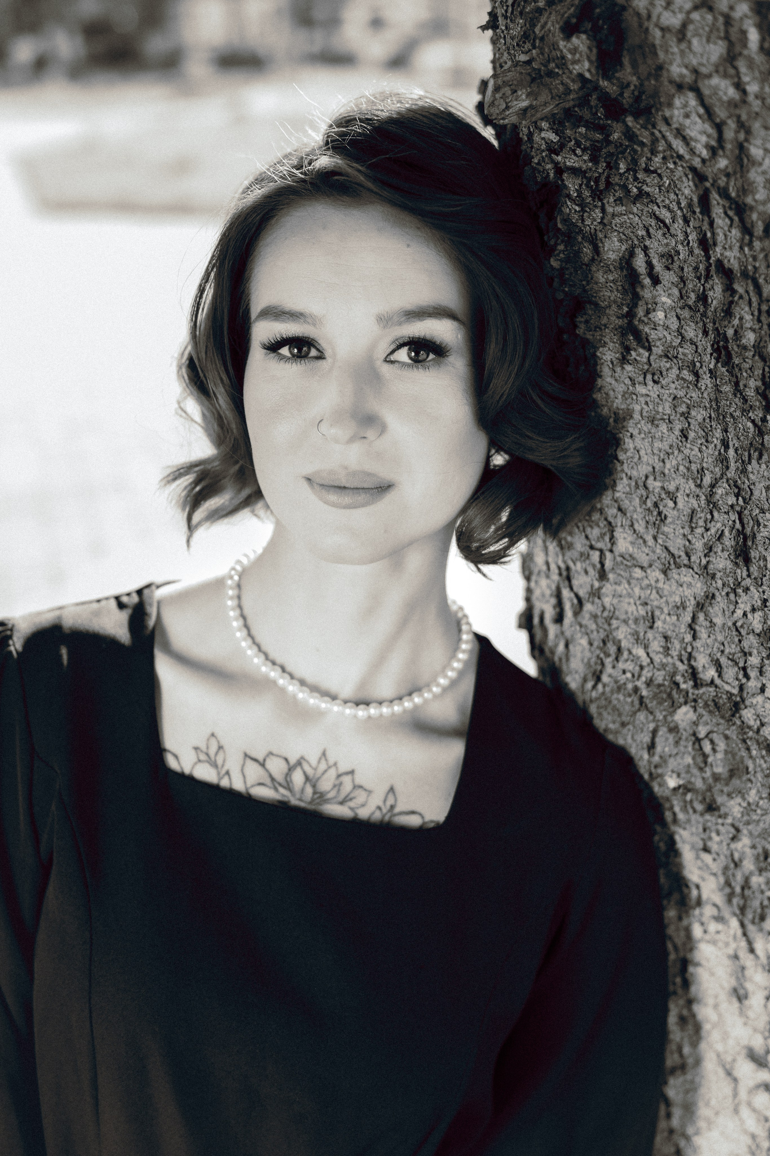 Екатерина. Фотограф и видеограф в Бугульме Аня Трутнева