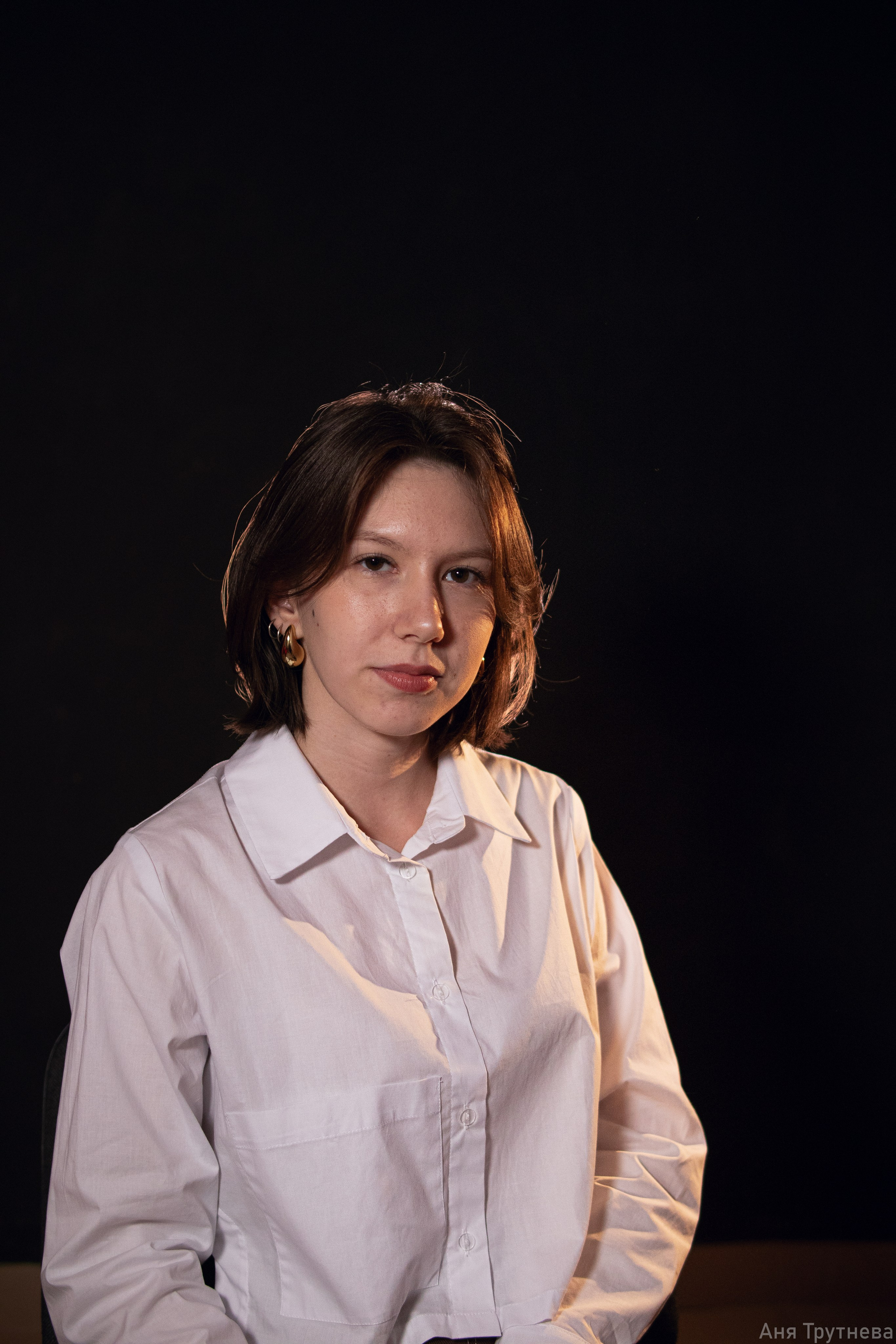 Лига студентов. Фотограф и видеограф в Бугульме Аня Трутнева