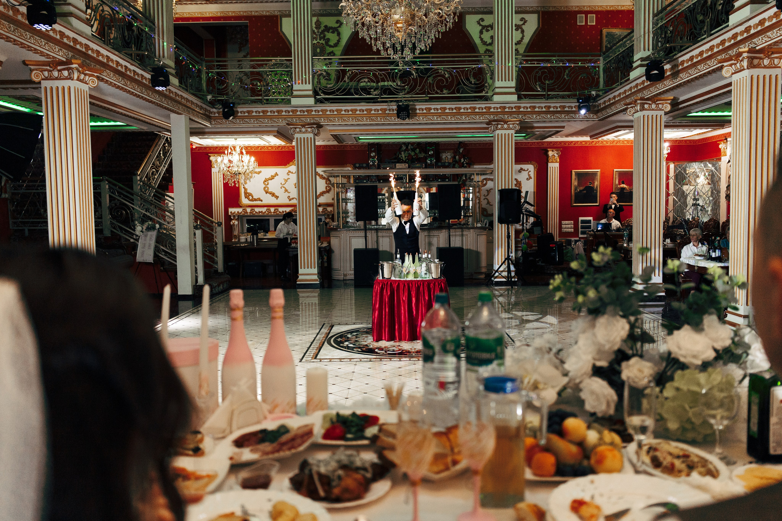 Яна и Ярослав. Фотограф и видеограф в Бугульме Аня Трутнева