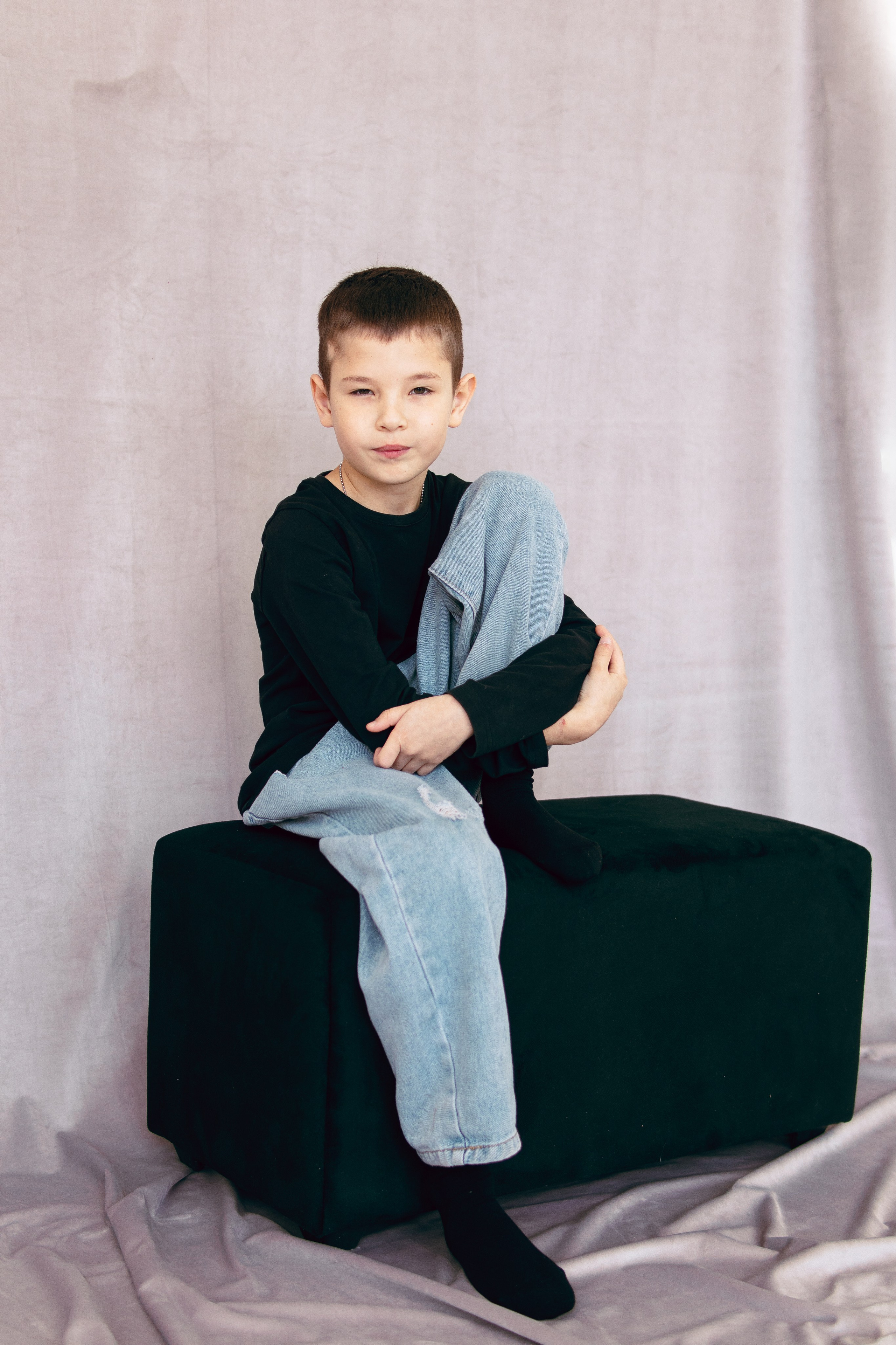 Тимур. Фотограф и видеограф в Бугульме Аня Трутнева