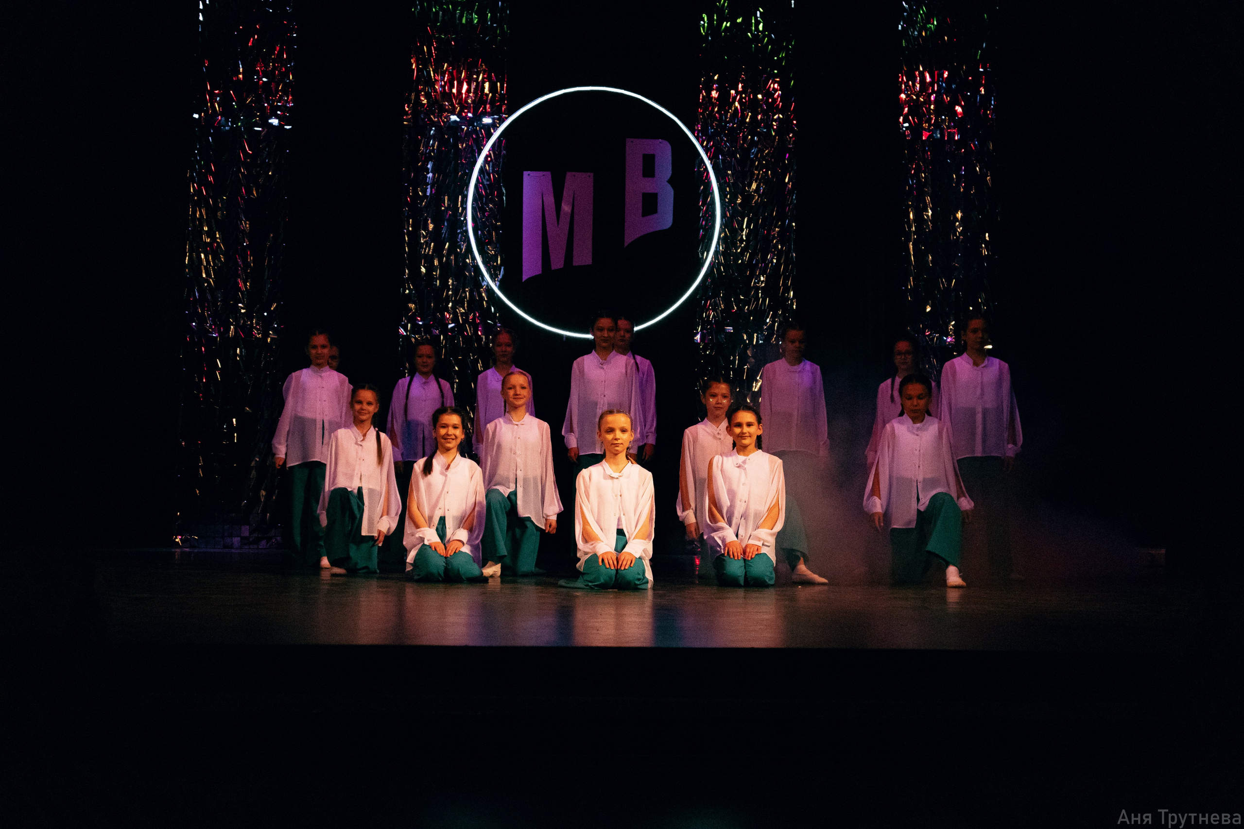 МОСКОВСКОЕ ВРЕМЯ юбилей. Фотограф и видеограф в Бугульме Аня Трутнева