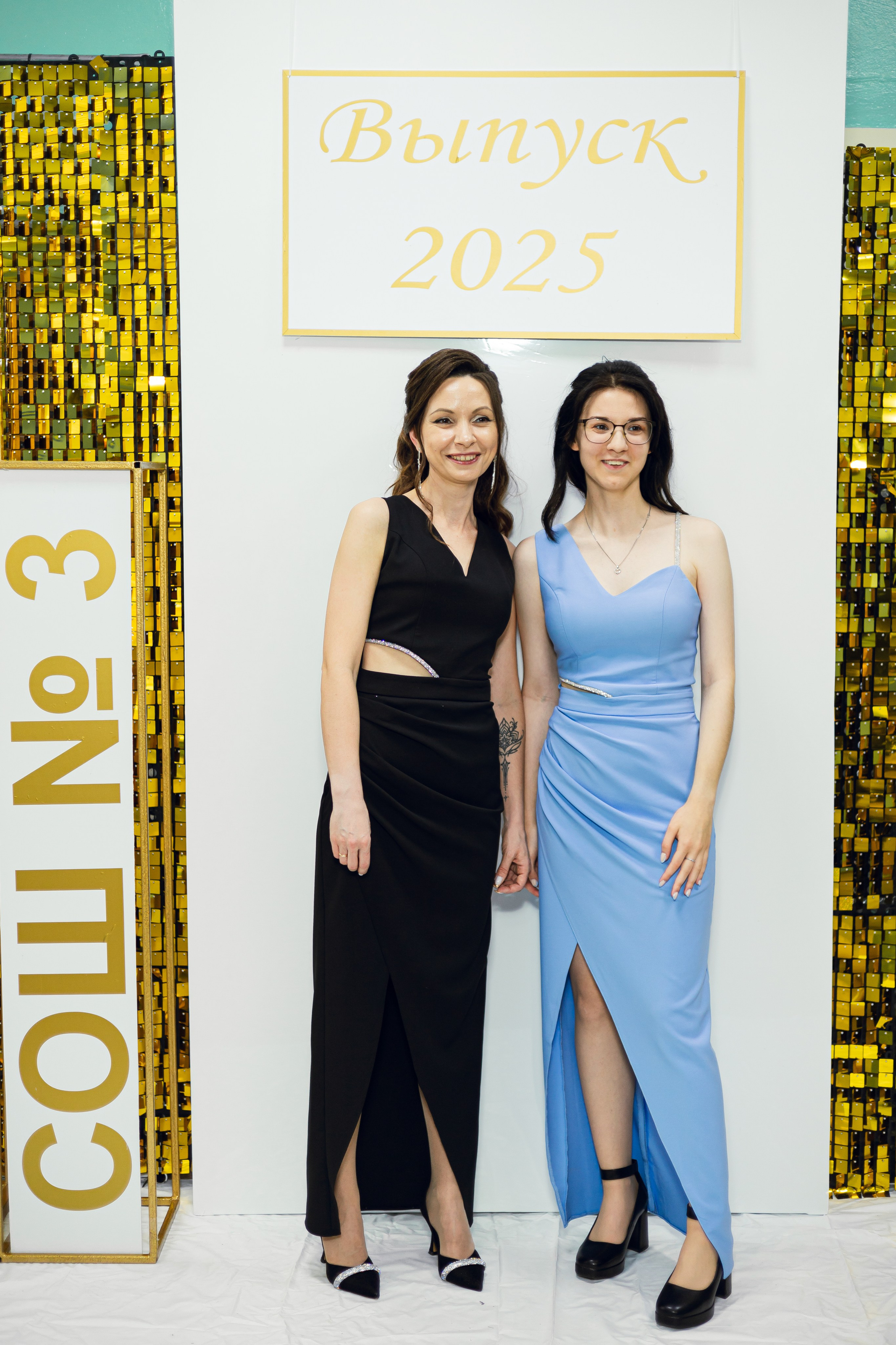 3 школа. Фотограф и видеограф в Бугульме Аня Трутнева