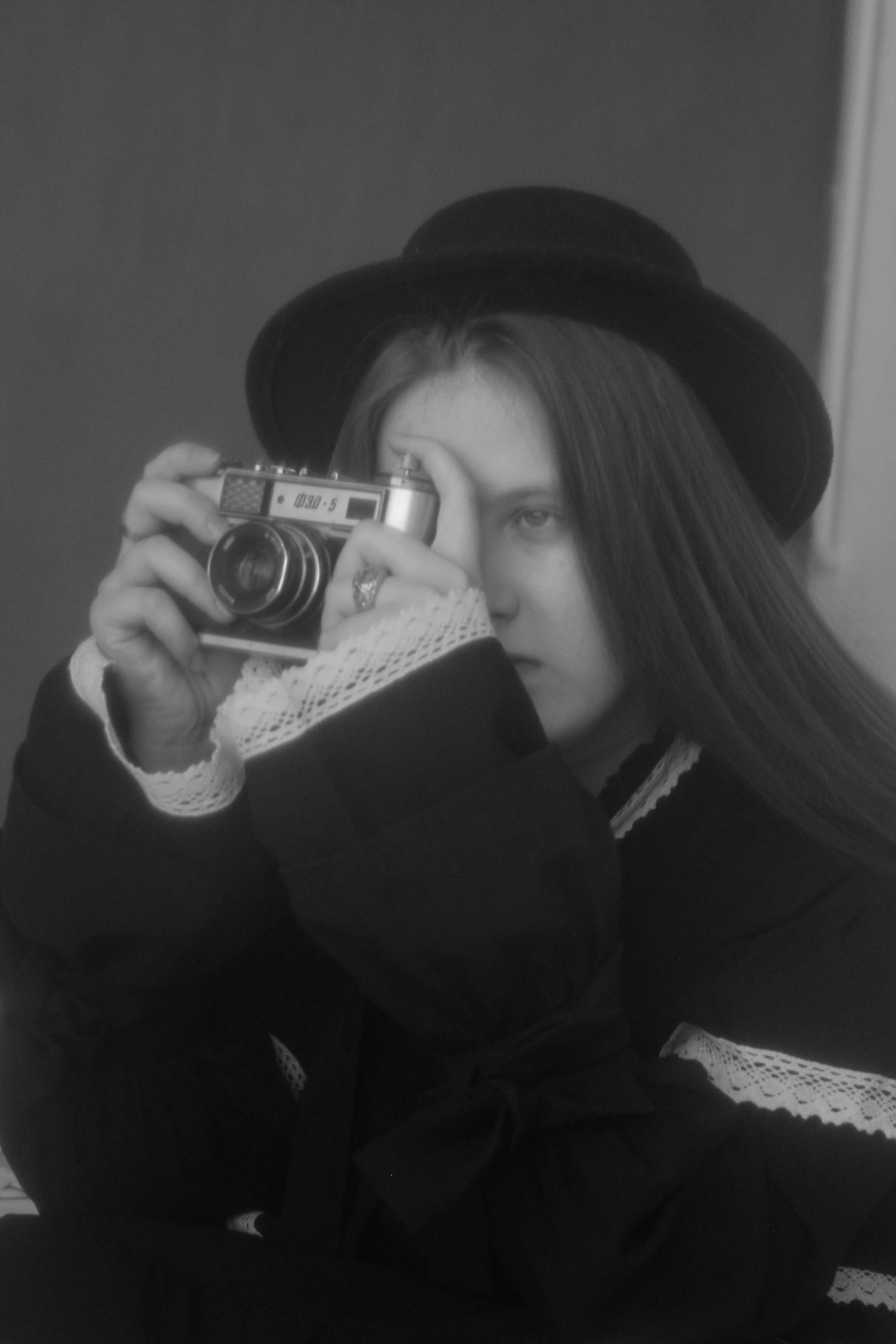 Алиннннна. Фотограф и видеограф в Бугульме Аня Трутнева