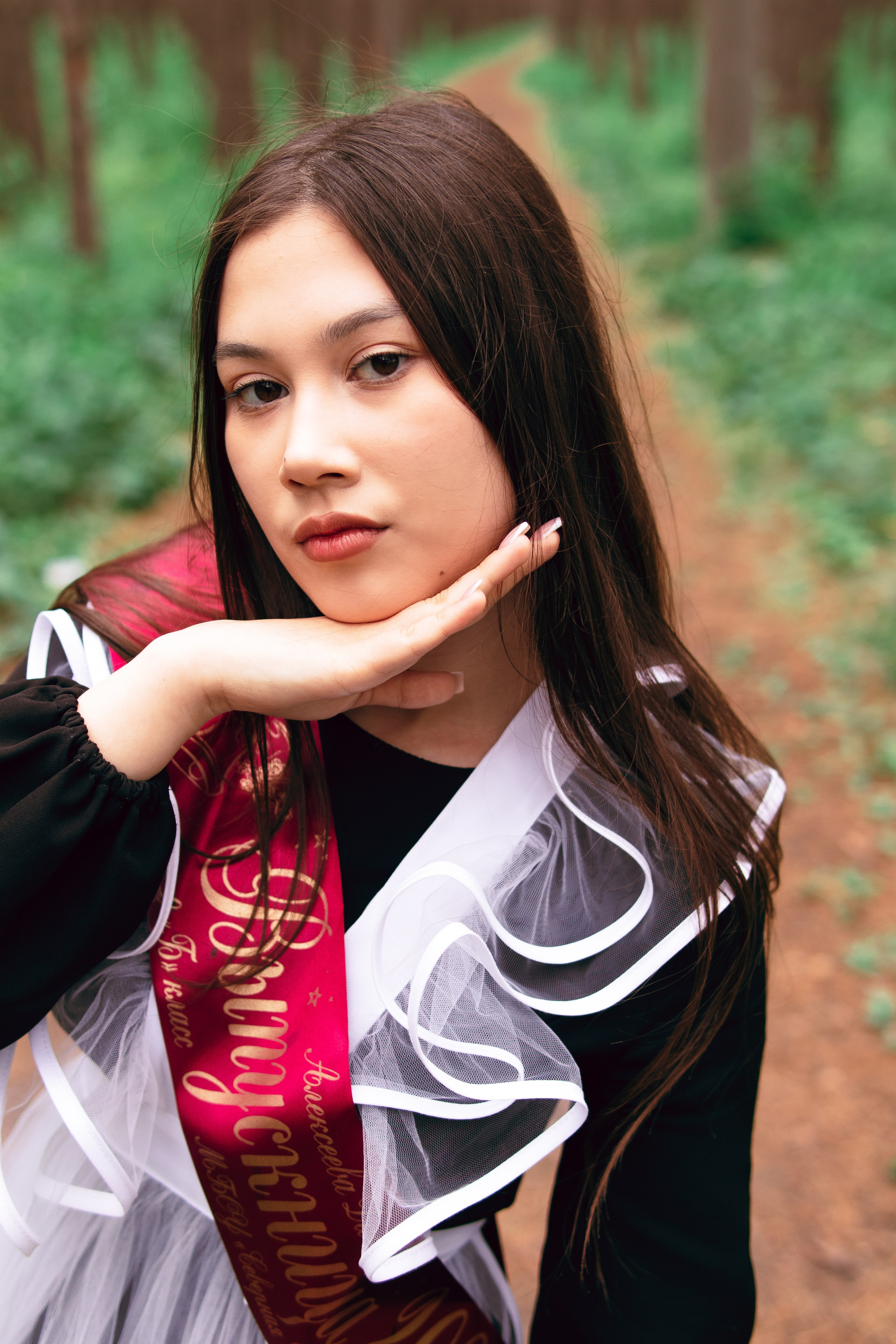 Северное. Фотограф и видеограф в Бугульме Аня Трутнева