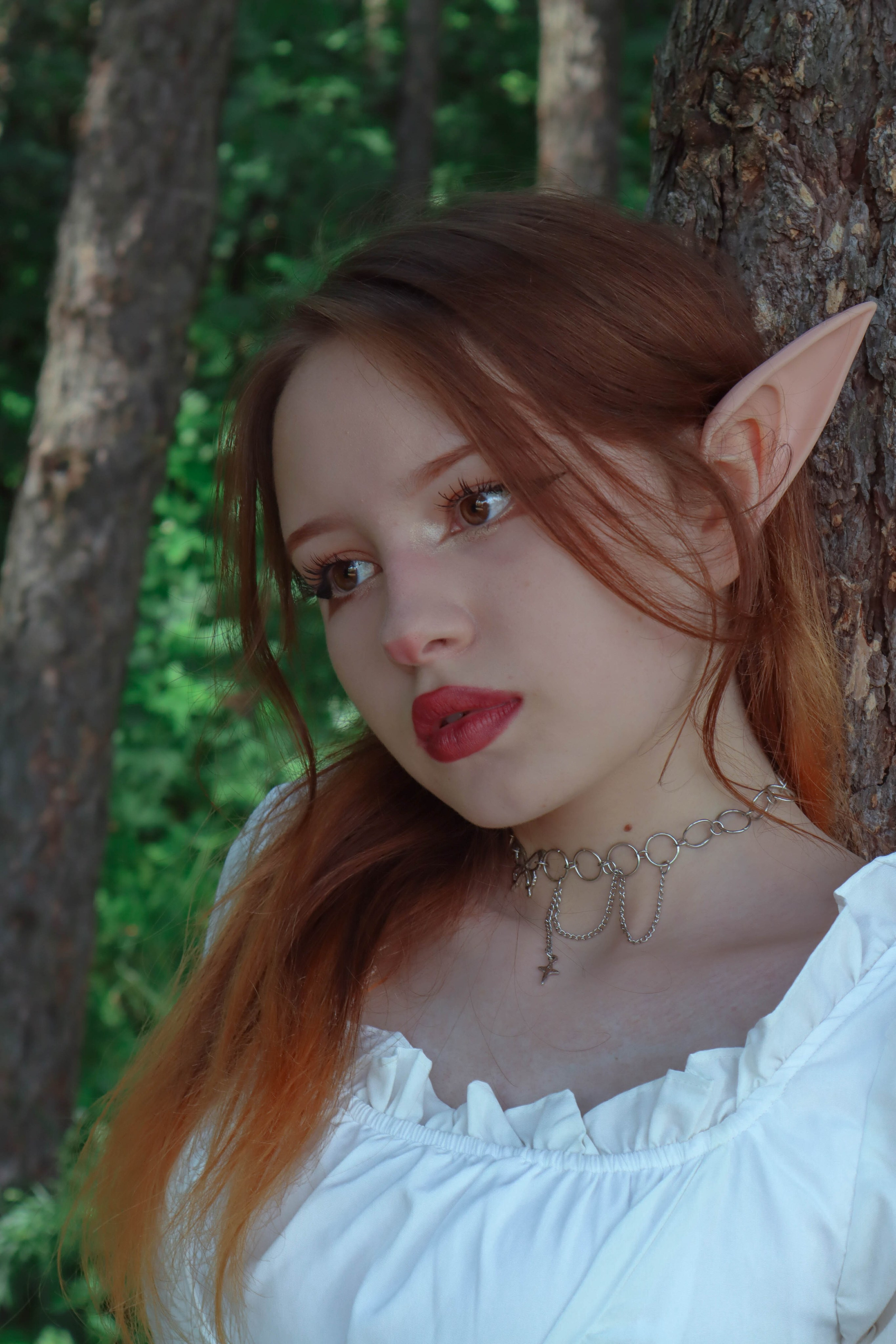 Алиса в стране чудес. Фотограф и видеограф в Бугульме Аня Трутнева