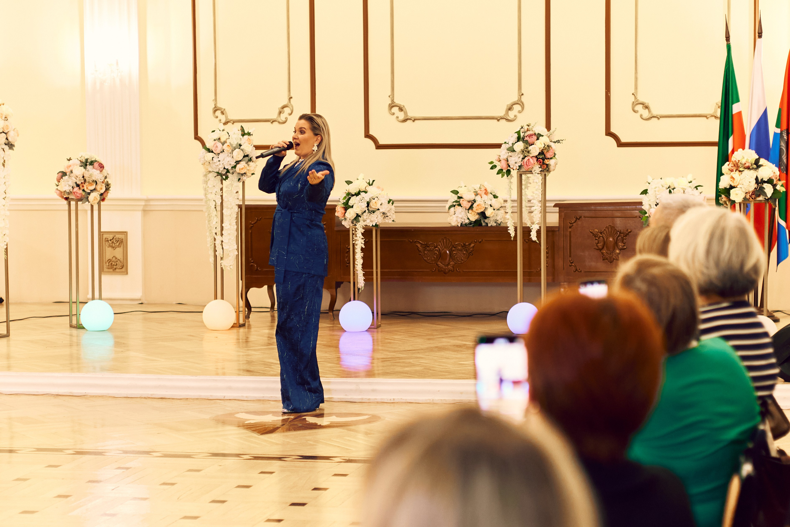 Возраст в моде. Фотограф и видеограф в Бугульме Аня Трутнева