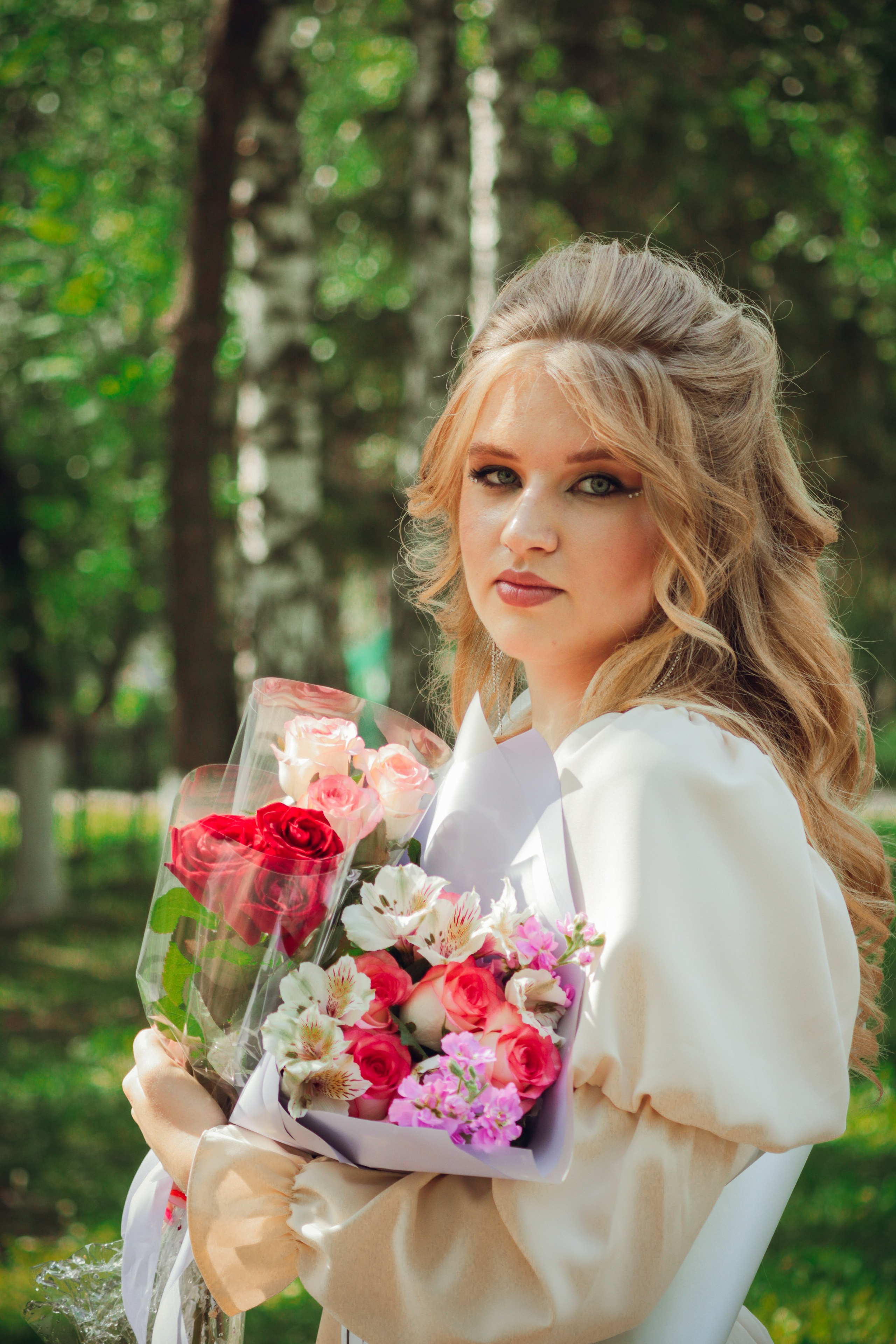 БИПТ. Фотограф и видеограф в Бугульме Аня Трутнева