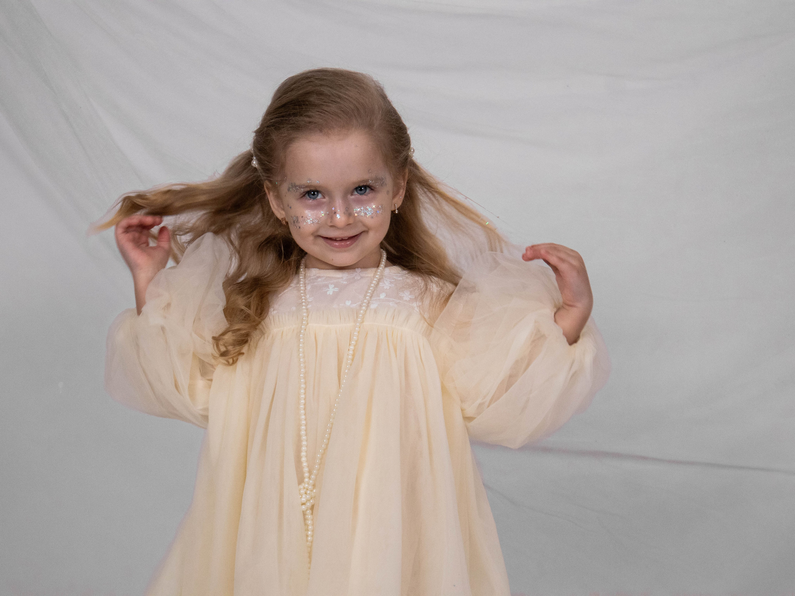 FASHION 14.01.24. Фотограф и видеограф в Бугульме Аня Трутнева