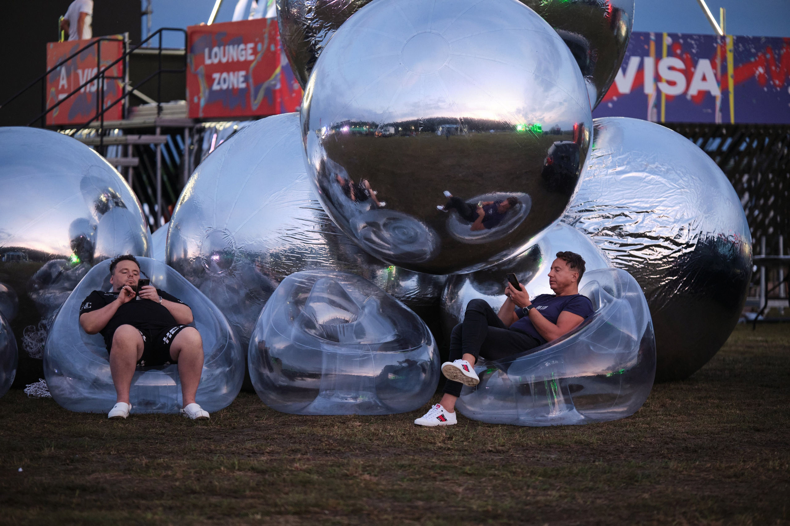 Viva Braslav 2024. Репортажный фотограф Дмитрий Литвинский. Минск, Беларусь, мир