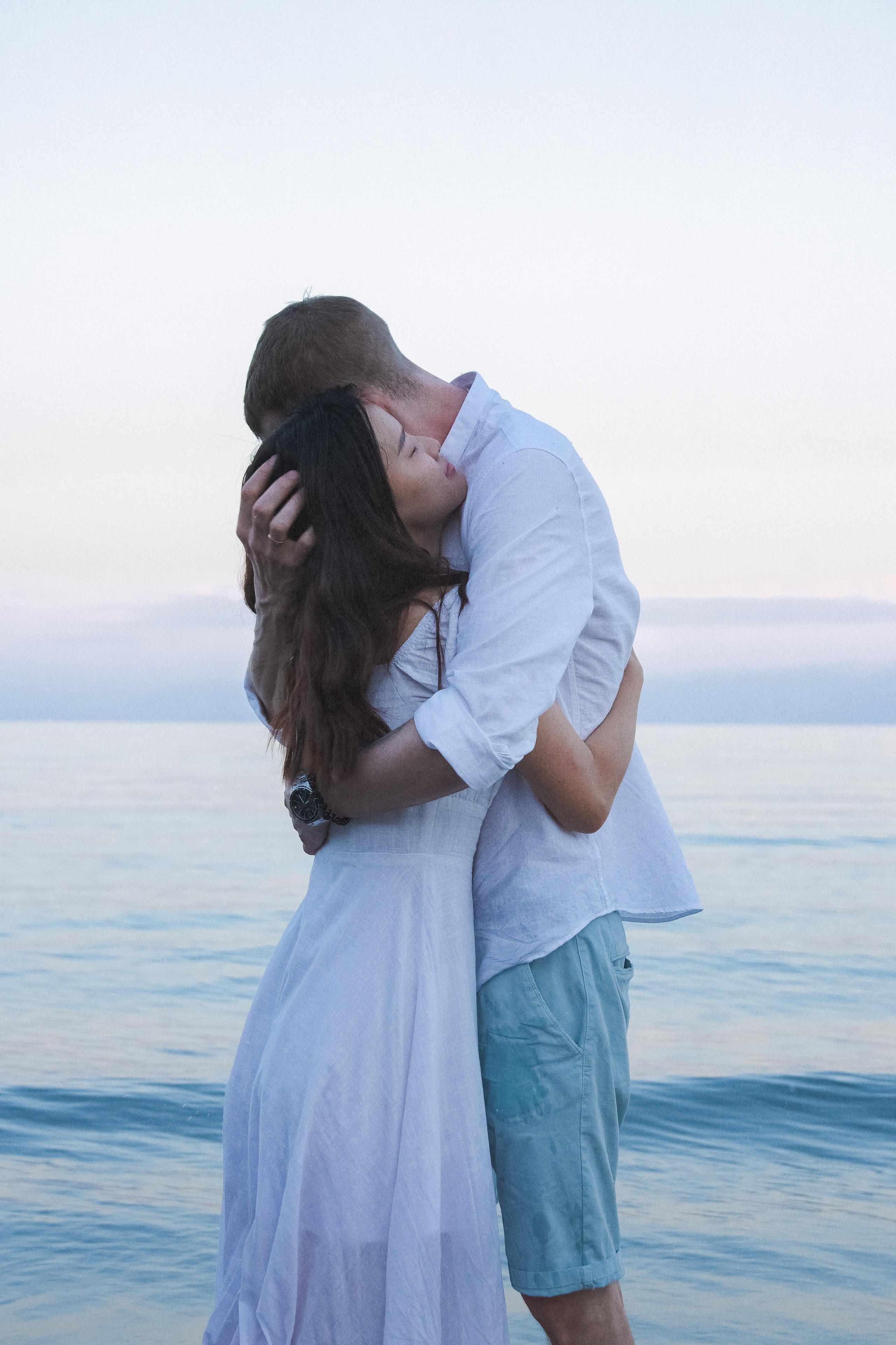 Couples. Fashion, portrait, personal photographer. Almaty, KZ