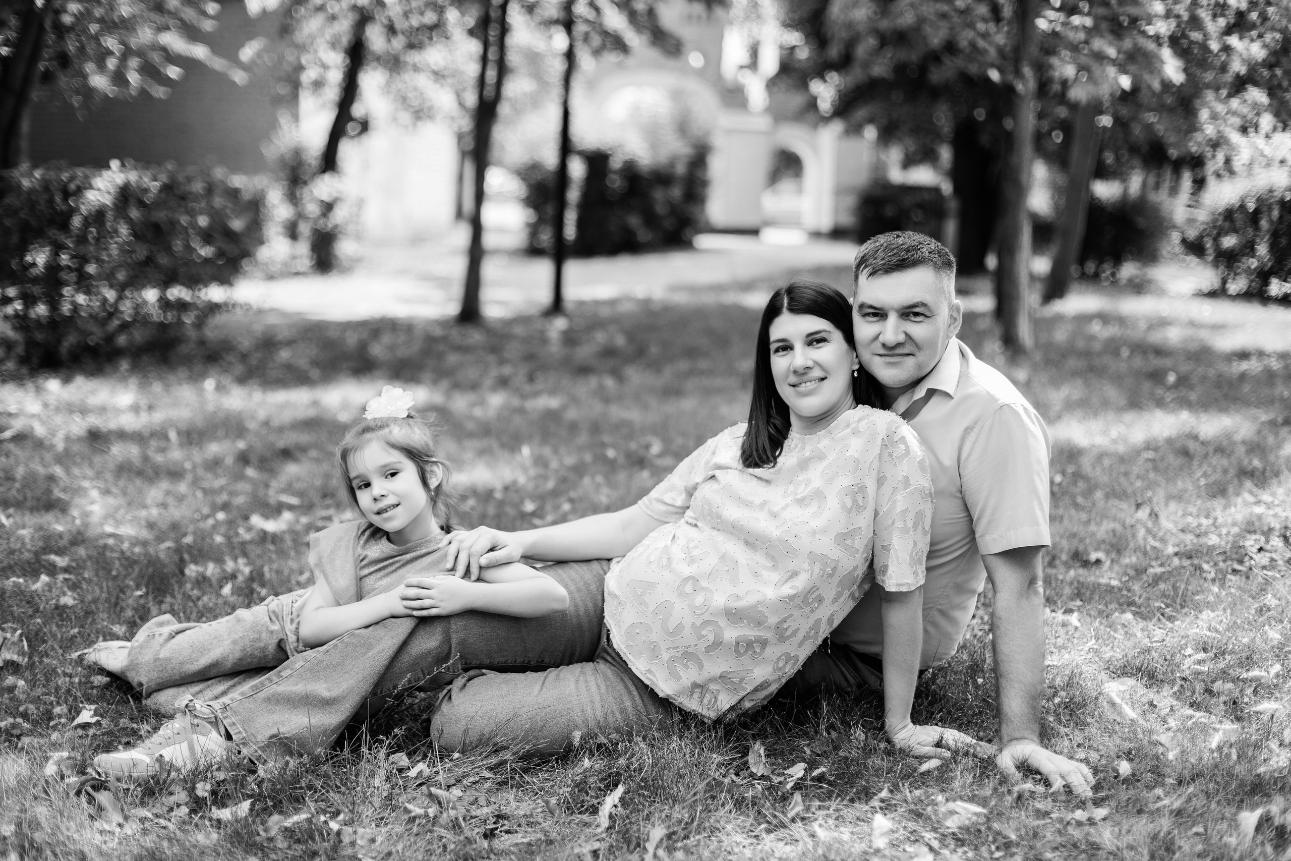 Лучшее время. Свадебный и семейный фотограф в городе Воронеж. Ирина Боловина