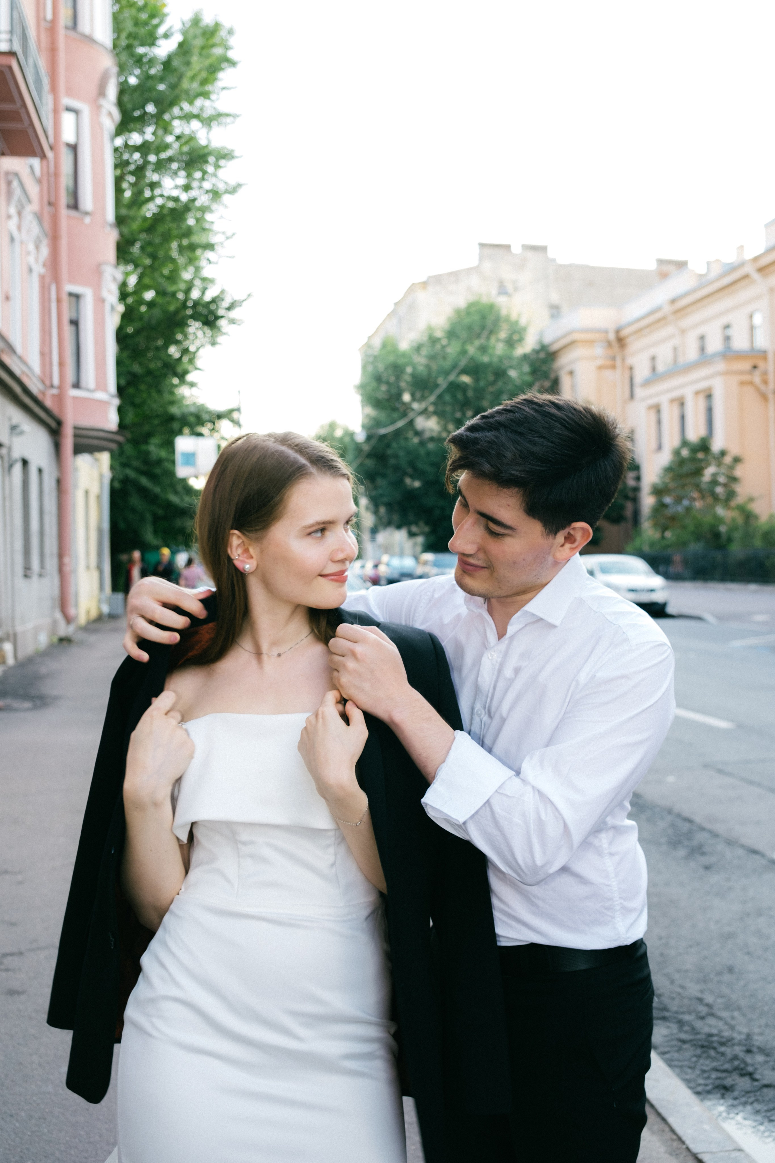 Повторим через пару лет?. Свадебный фотограф Санкт-Петербург Ирина Селезнева RmesLOVE