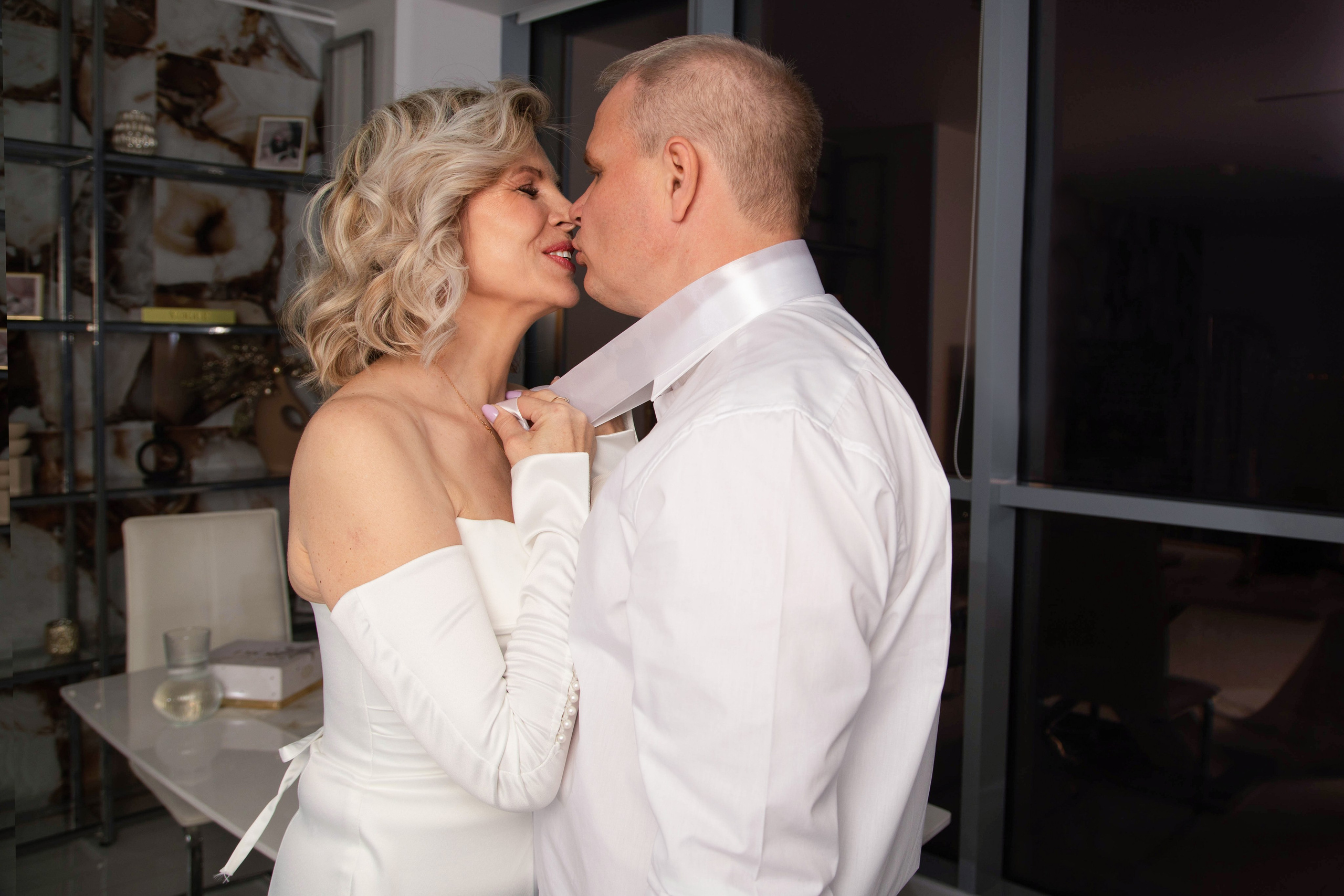 Александра и Александр. Семейный и детский фотограф в Санкт-Петербург. Natalia Fadel