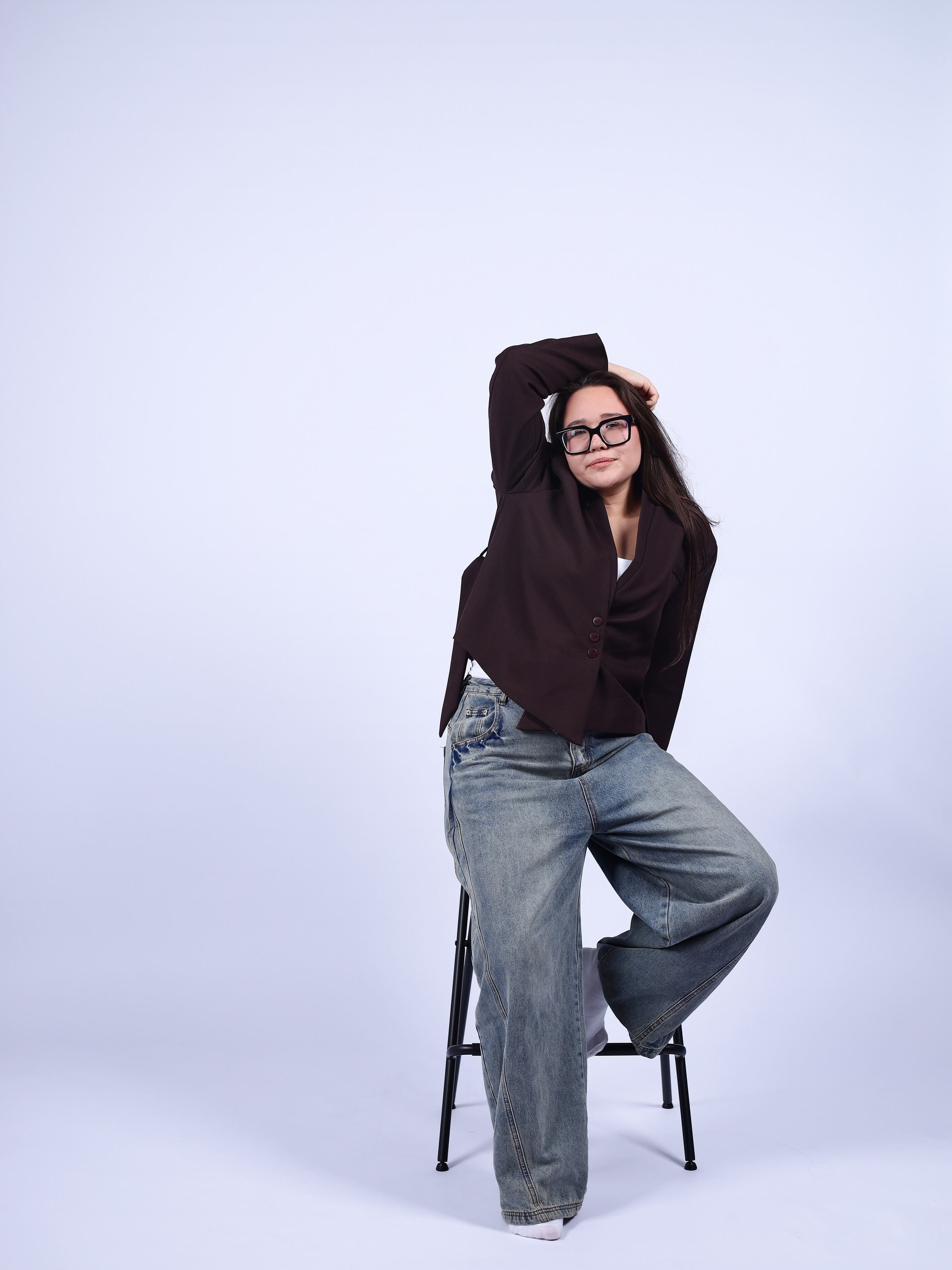 Открытие «фотограф уволен». Фотостудия без фотографа Чехов. Первая студия автопортрета в Чехове