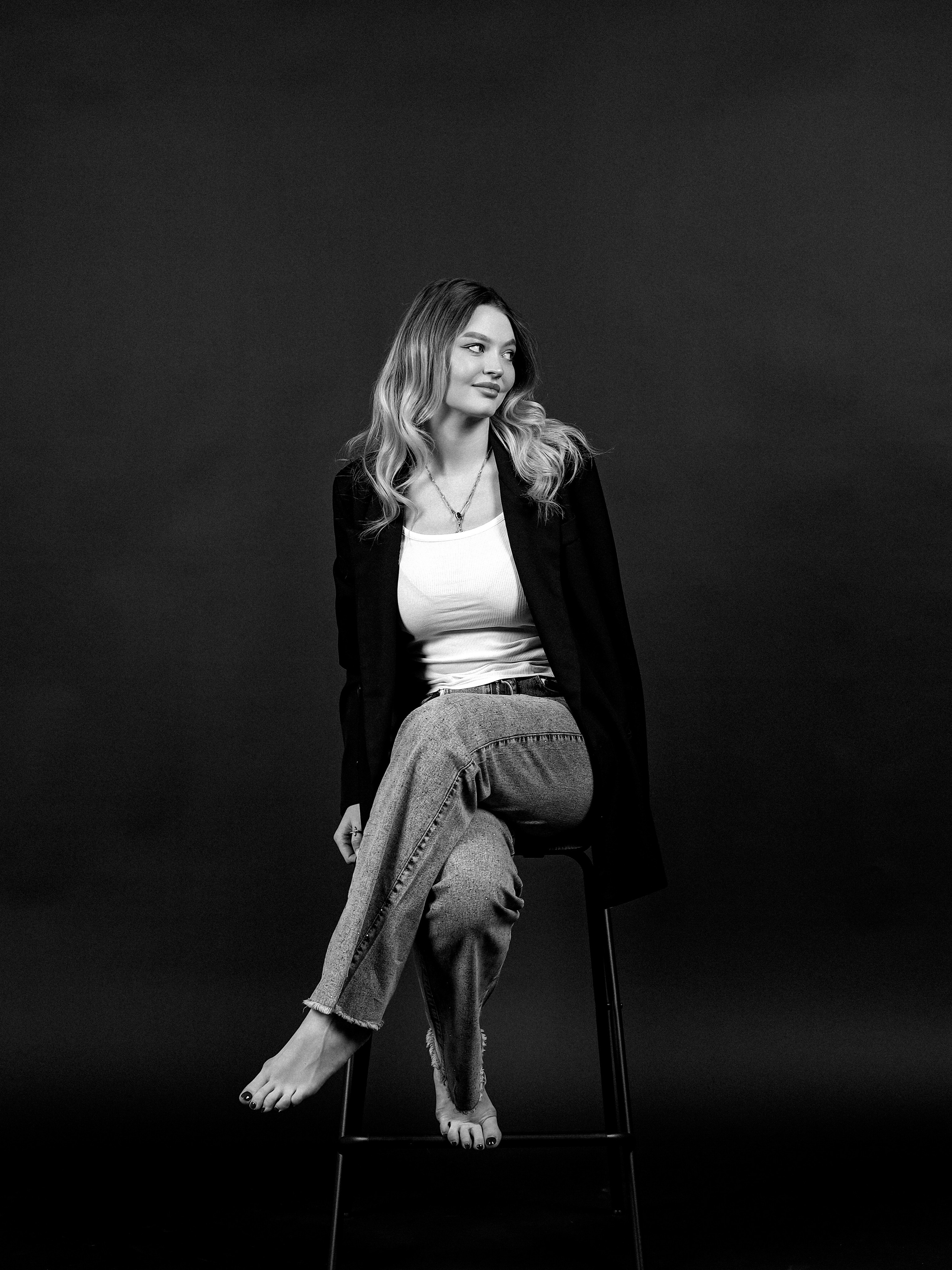 Дарья и Анна. Фотостудия без фотографа Чехов. Первая студия автопортрета в Чехове