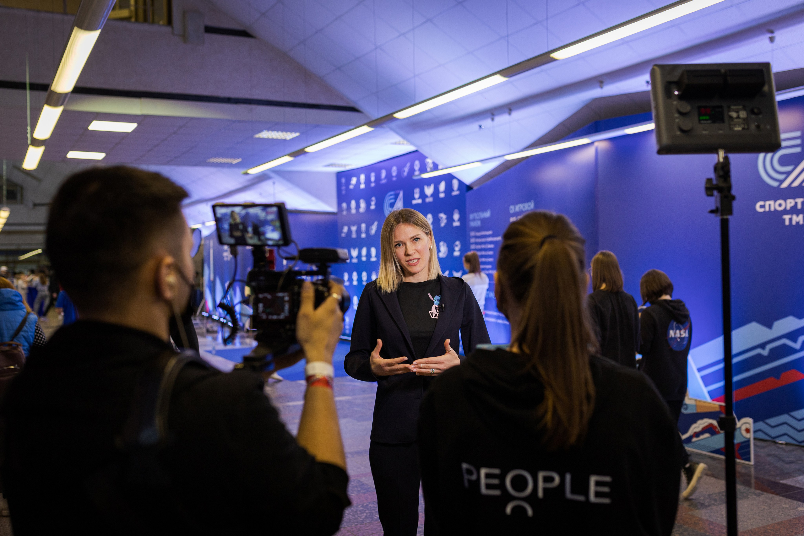 Репортажная съёмка спортивных мероприятий | Видео и фото для спорта | ZPROD. Фото и видеосъемка | продакшн студия ZPROD