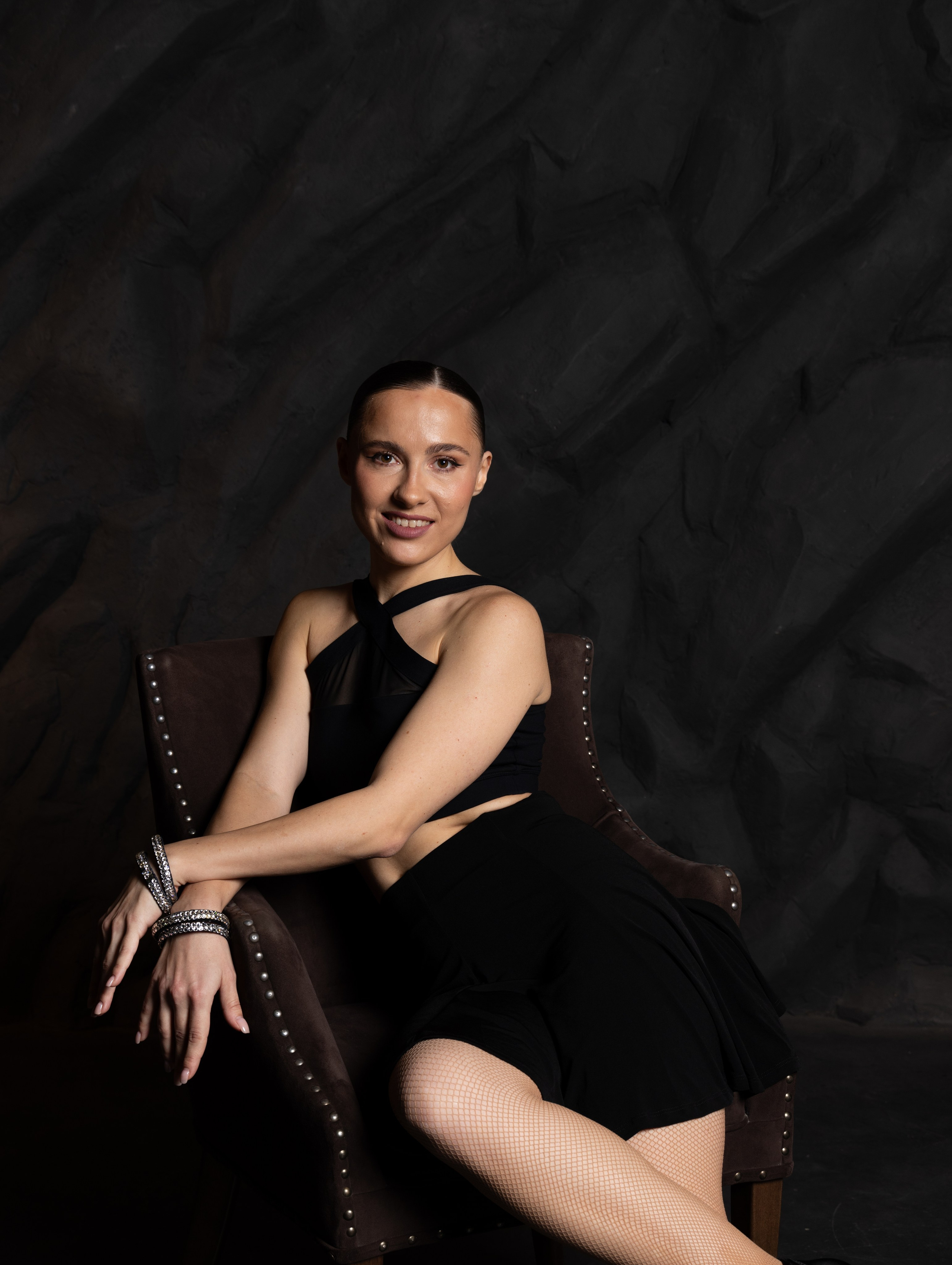 Lade dance (бальные танцы). Фотограф в Новосибирске Анна Полторацкая