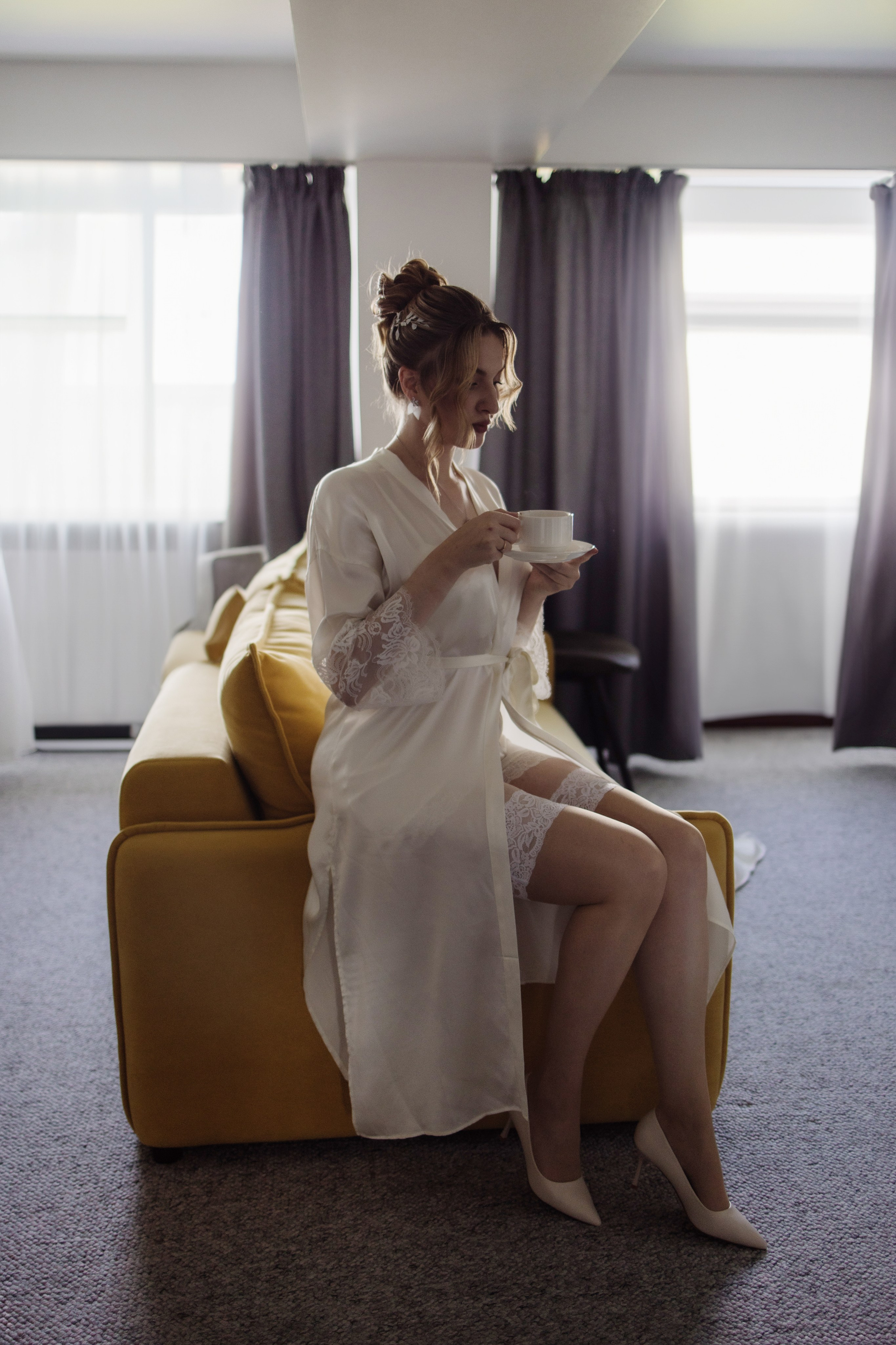 Марк и Мария. Свадебный фотограф в Петропавловске-Камчатском Артур Зябов