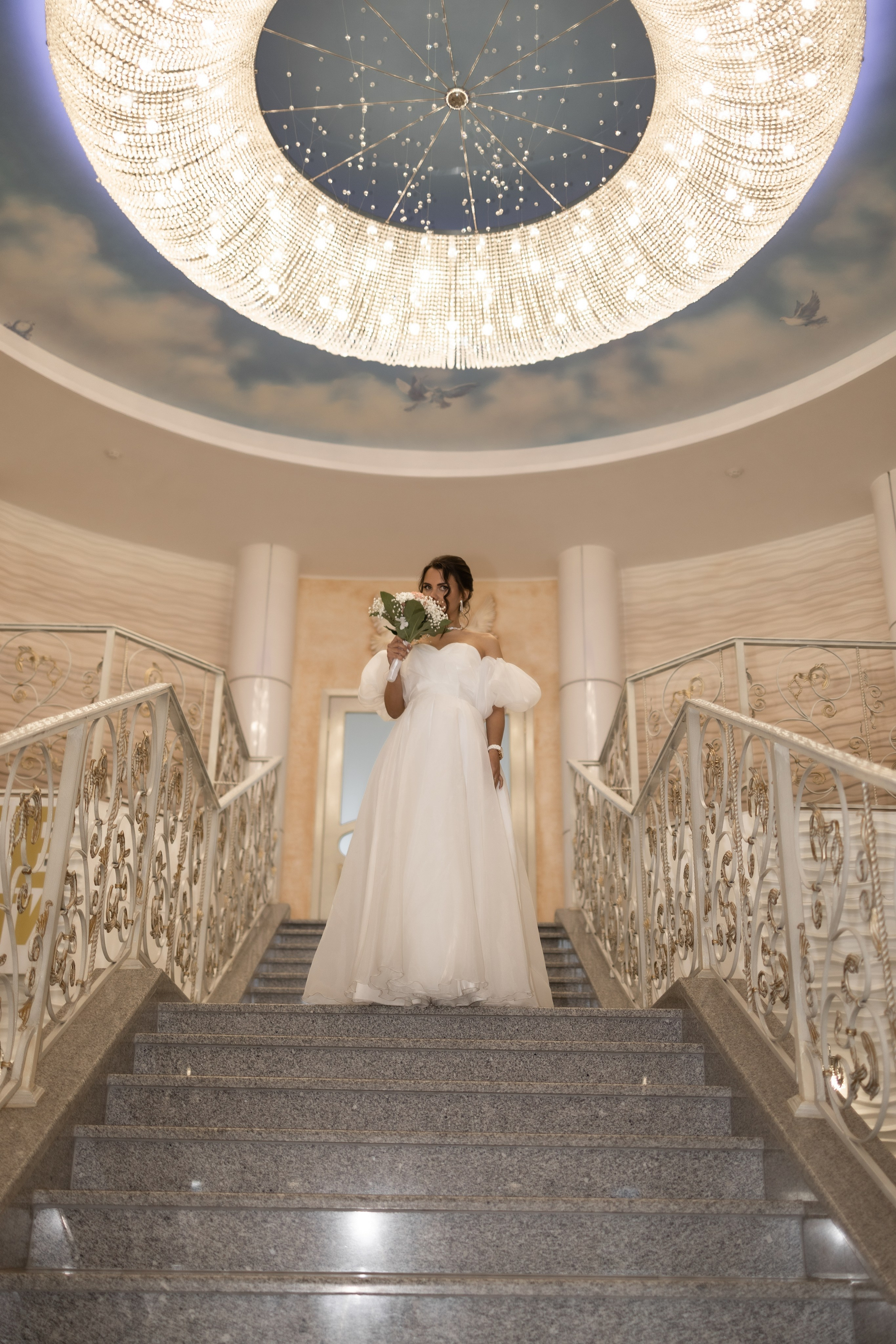 Арина и Михаил. Свадебный фотограф в Петропавловске-Камчатском Артур Зябов