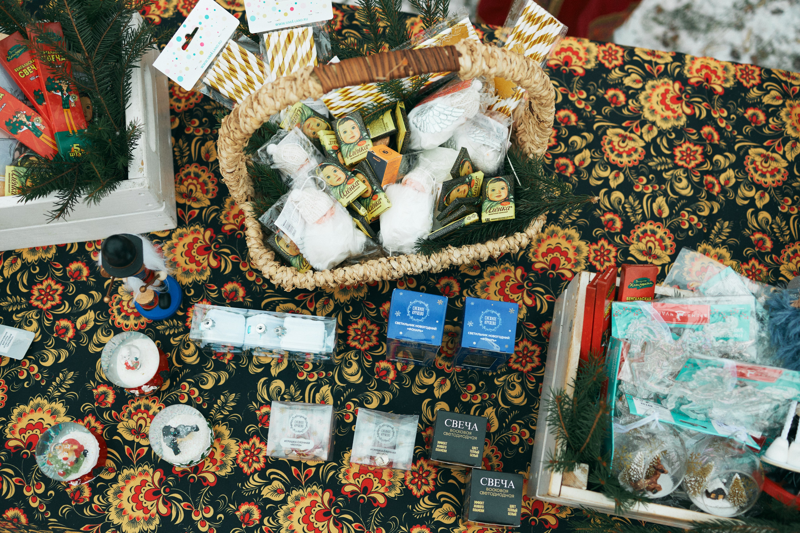 Репортаж. Фотограф Нина Крутая Москва