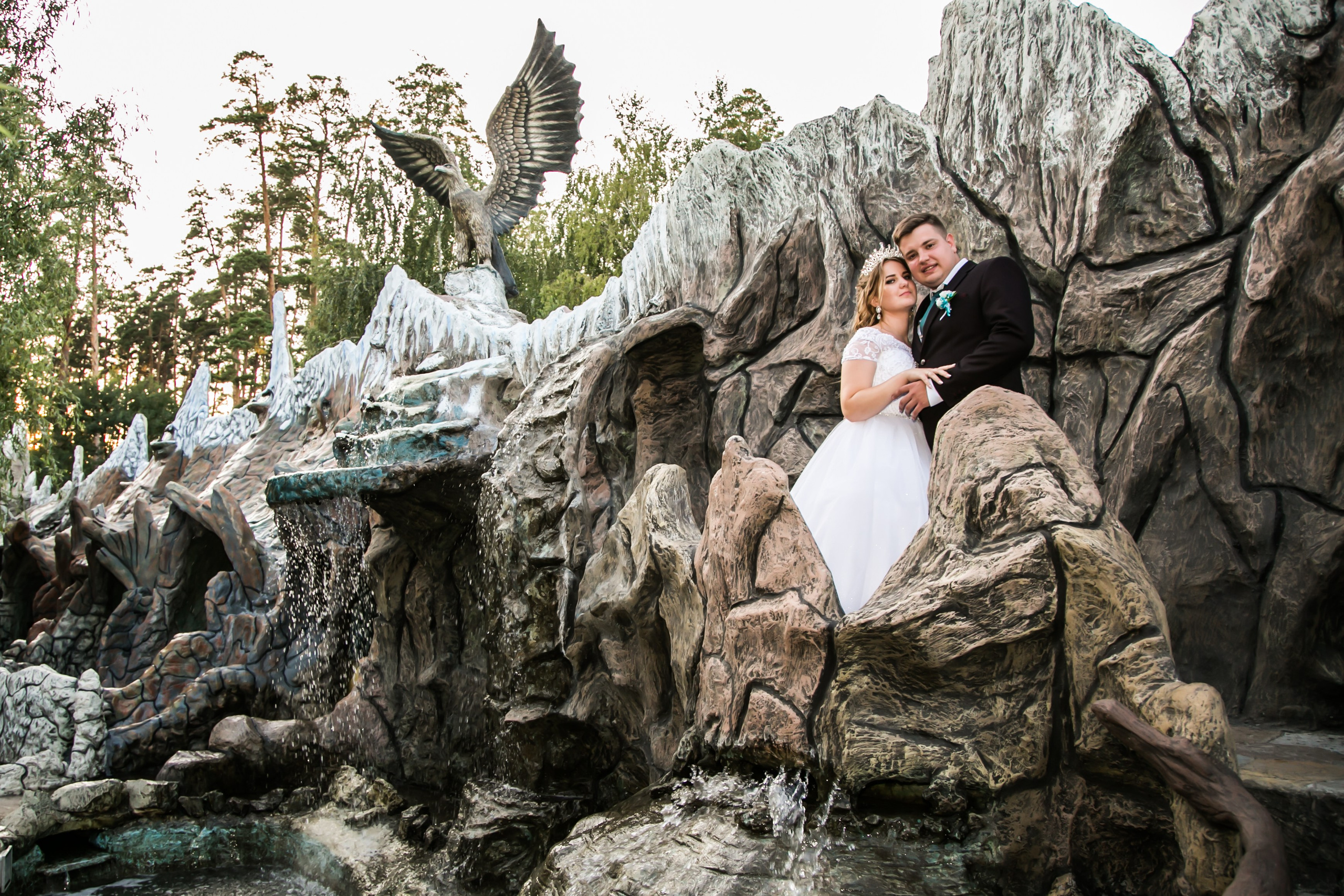 Свадебная фотосессия в Тольятти. Свадебный фотограф, видеограф в Самаре, Самарской области. Видеосъемка