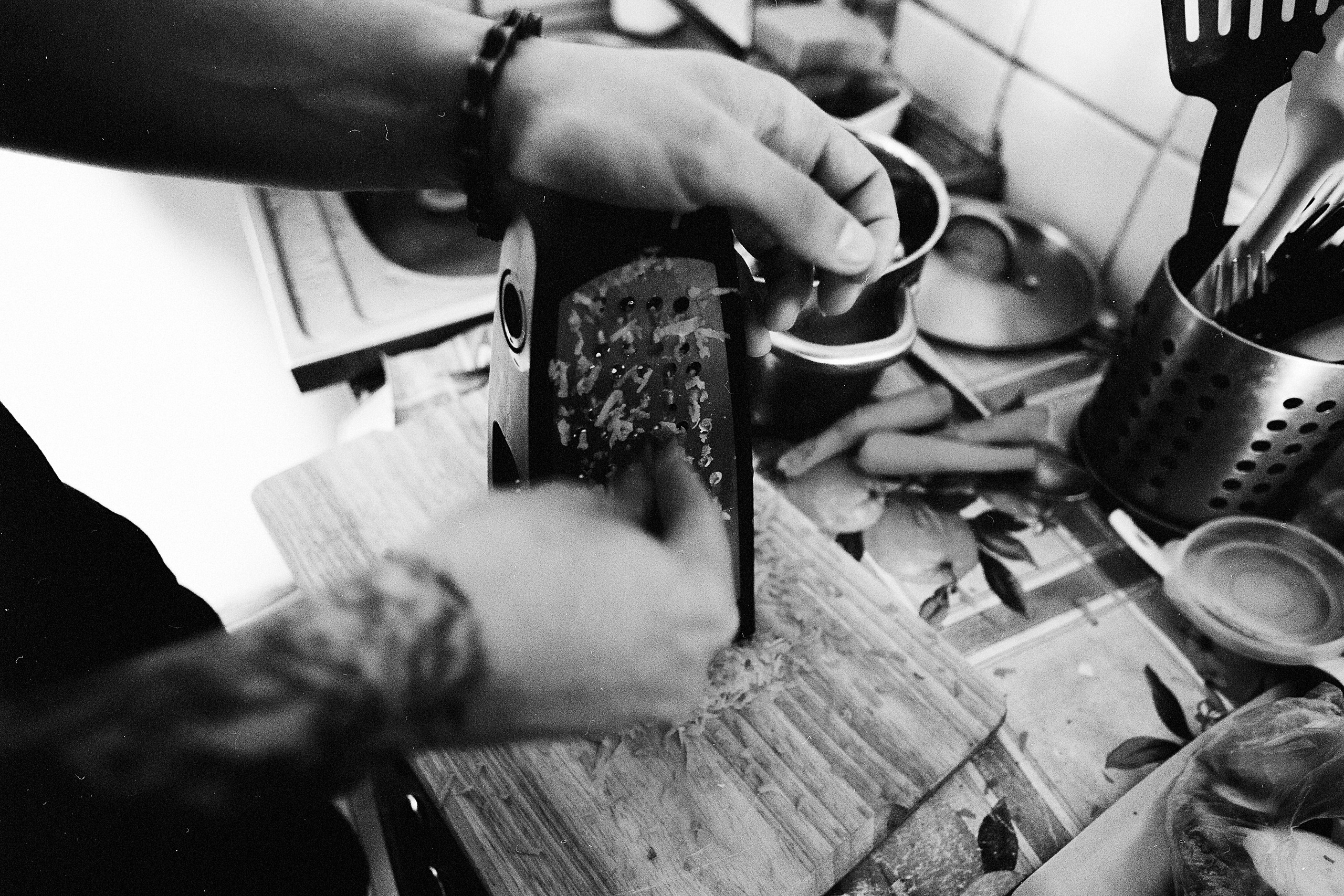 Роад-трип СПБ-Москва Hvosch Vestiges 2014. Фотограф Мария Немм