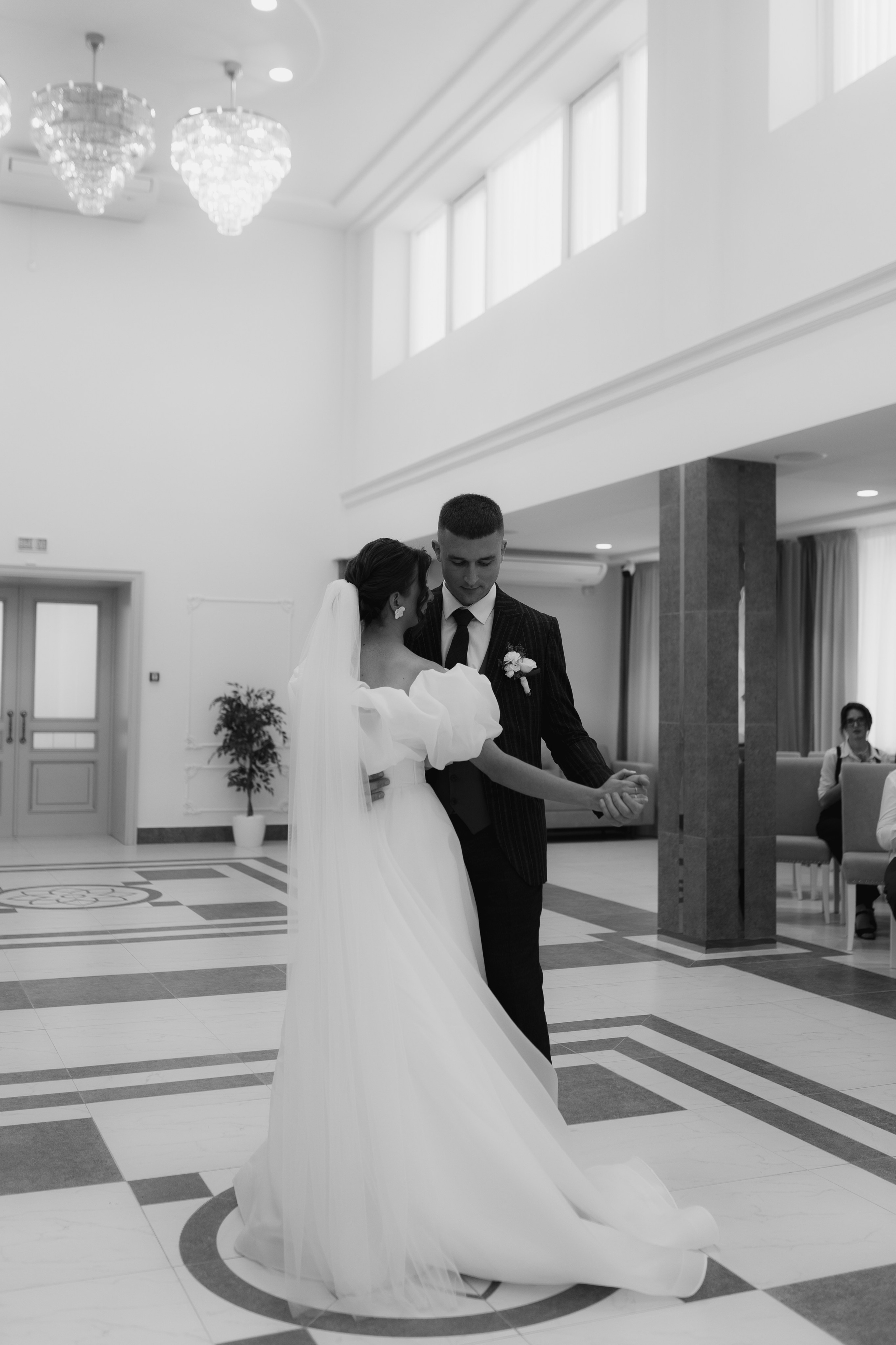 Олег & Алина