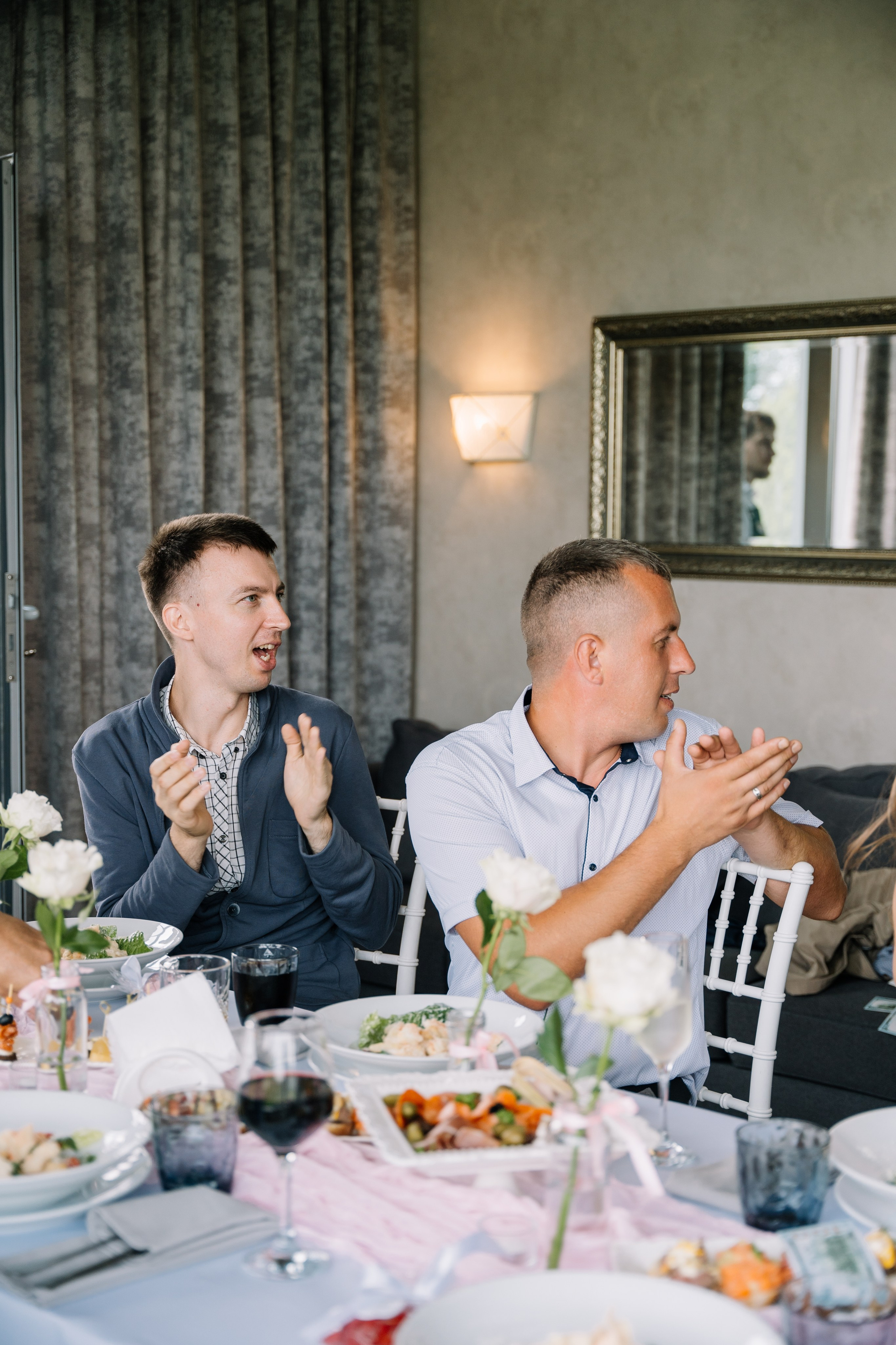 Иван & Оксана