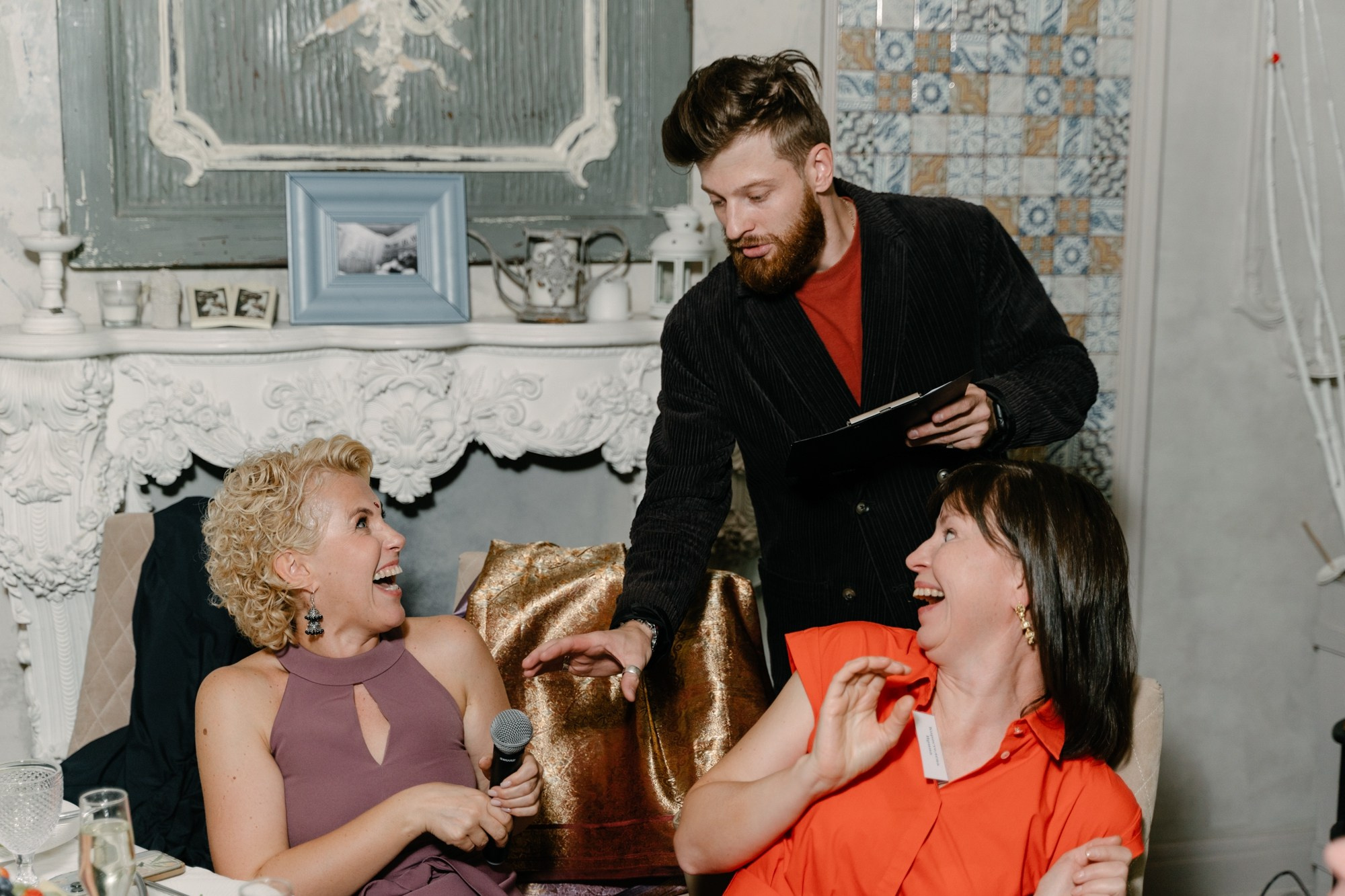 Фотосъемка юбилея. Фотосъёмка, видеосъемка массовых мероприятий, reels