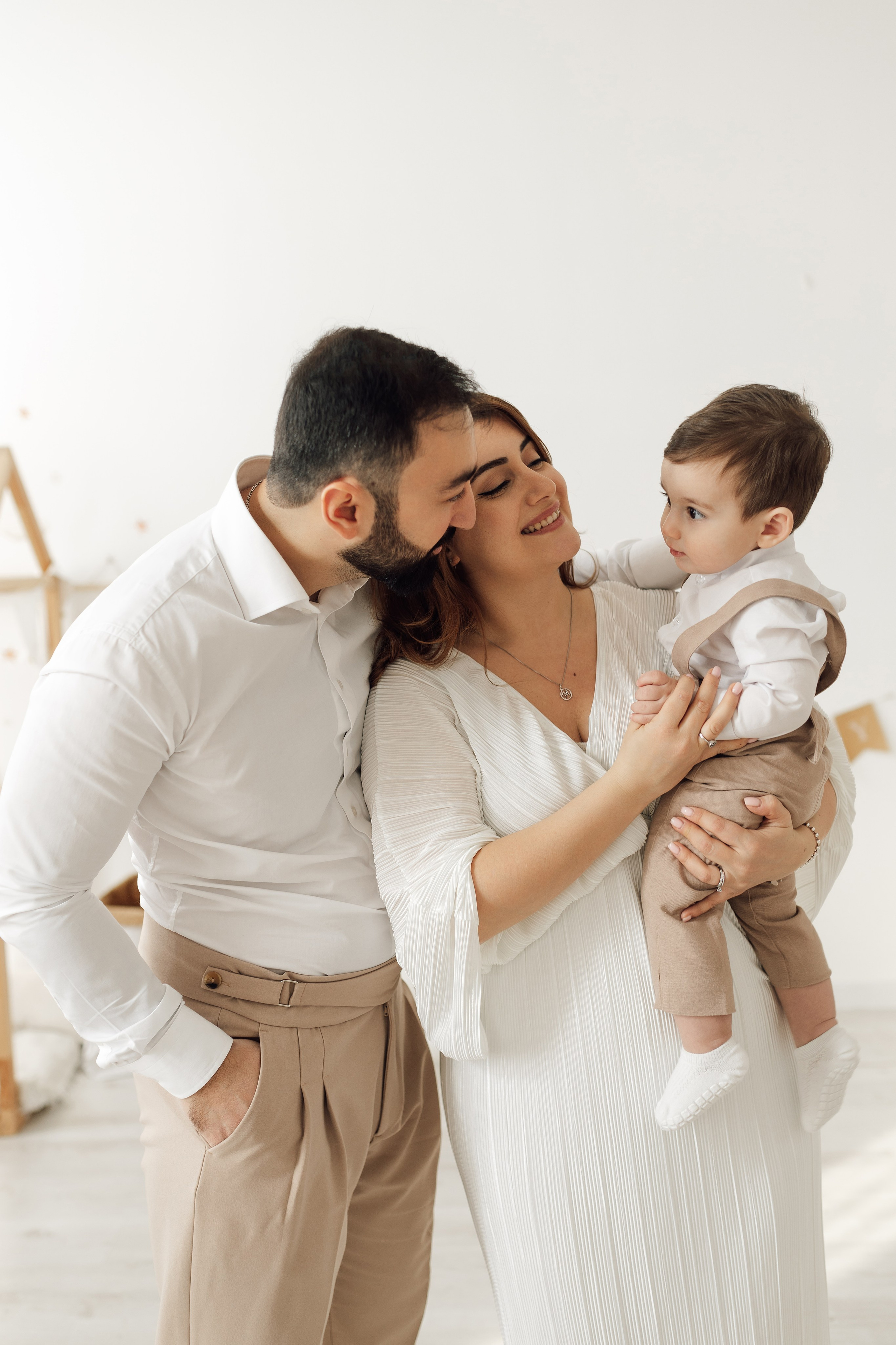 № 20. Фотограф в Москве Юлия Хамзина