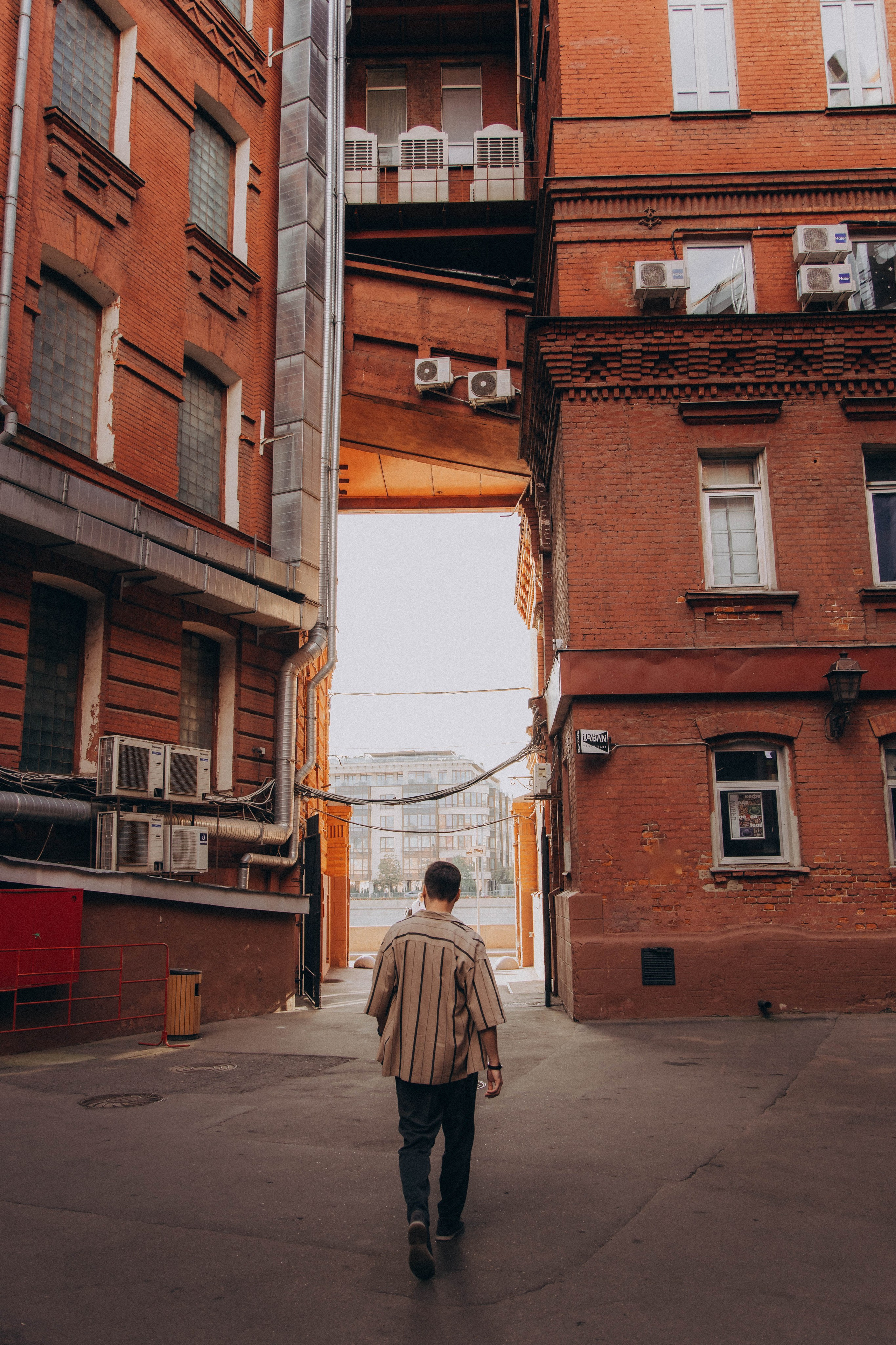 Брутальный Александр. Фотограф lifestylе в Москве Пшеничная Анастасия