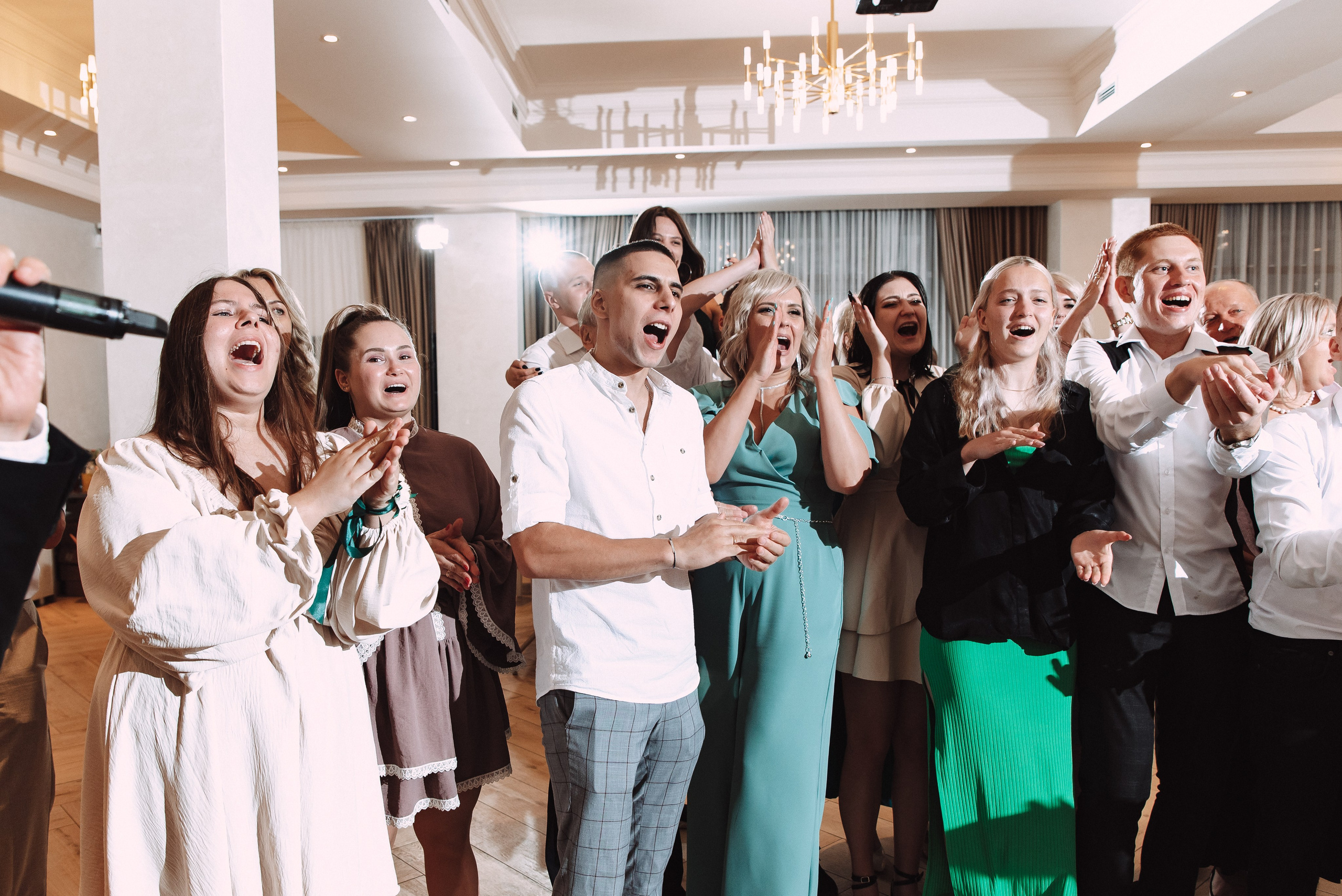 Никита + Кристина. Свадебный и семейный фотограф в Волгограде Олеся Лисицкая