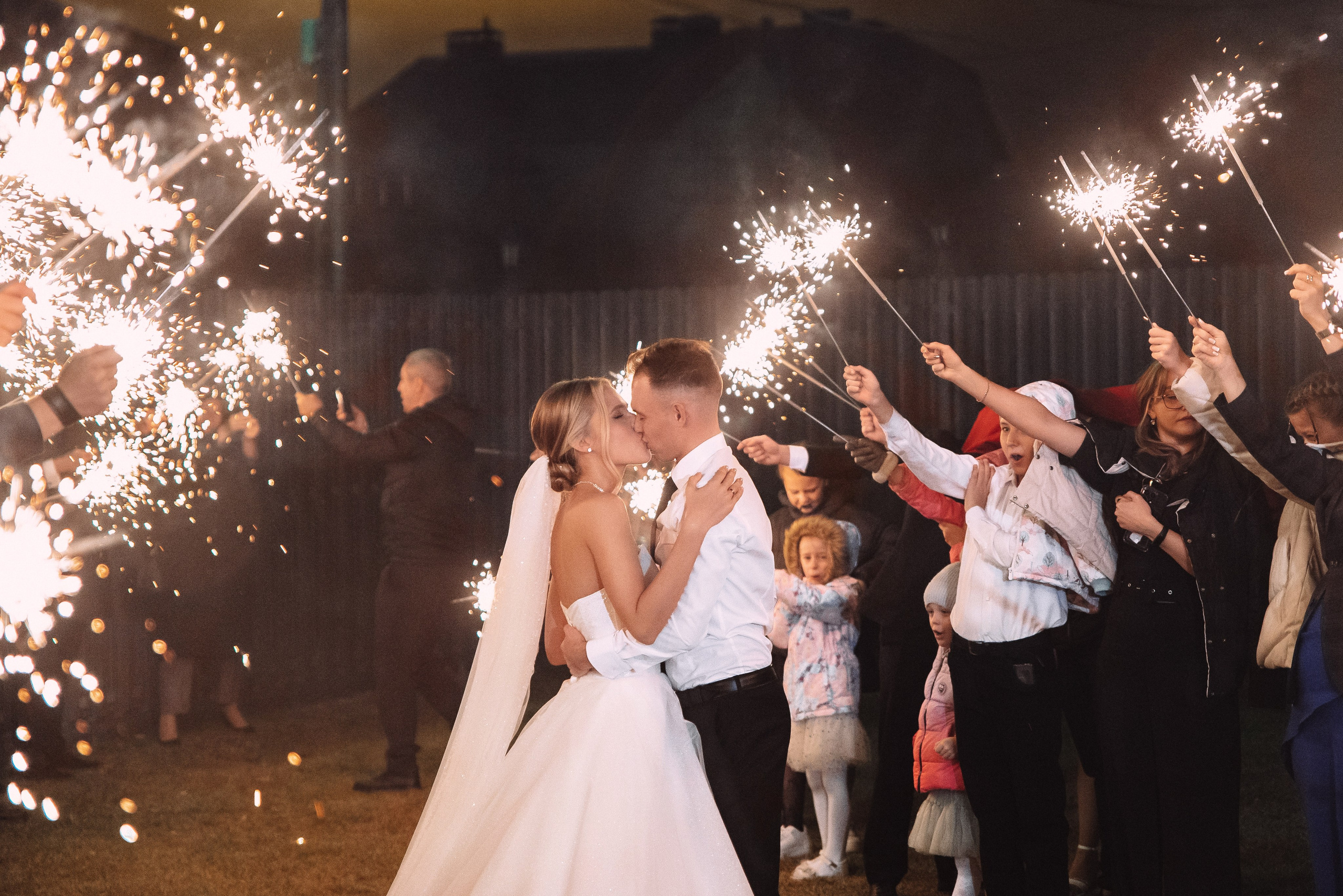 Александр + Кристина. Свадебный и семейный фотограф в Волгограде Олеся Лисицкая