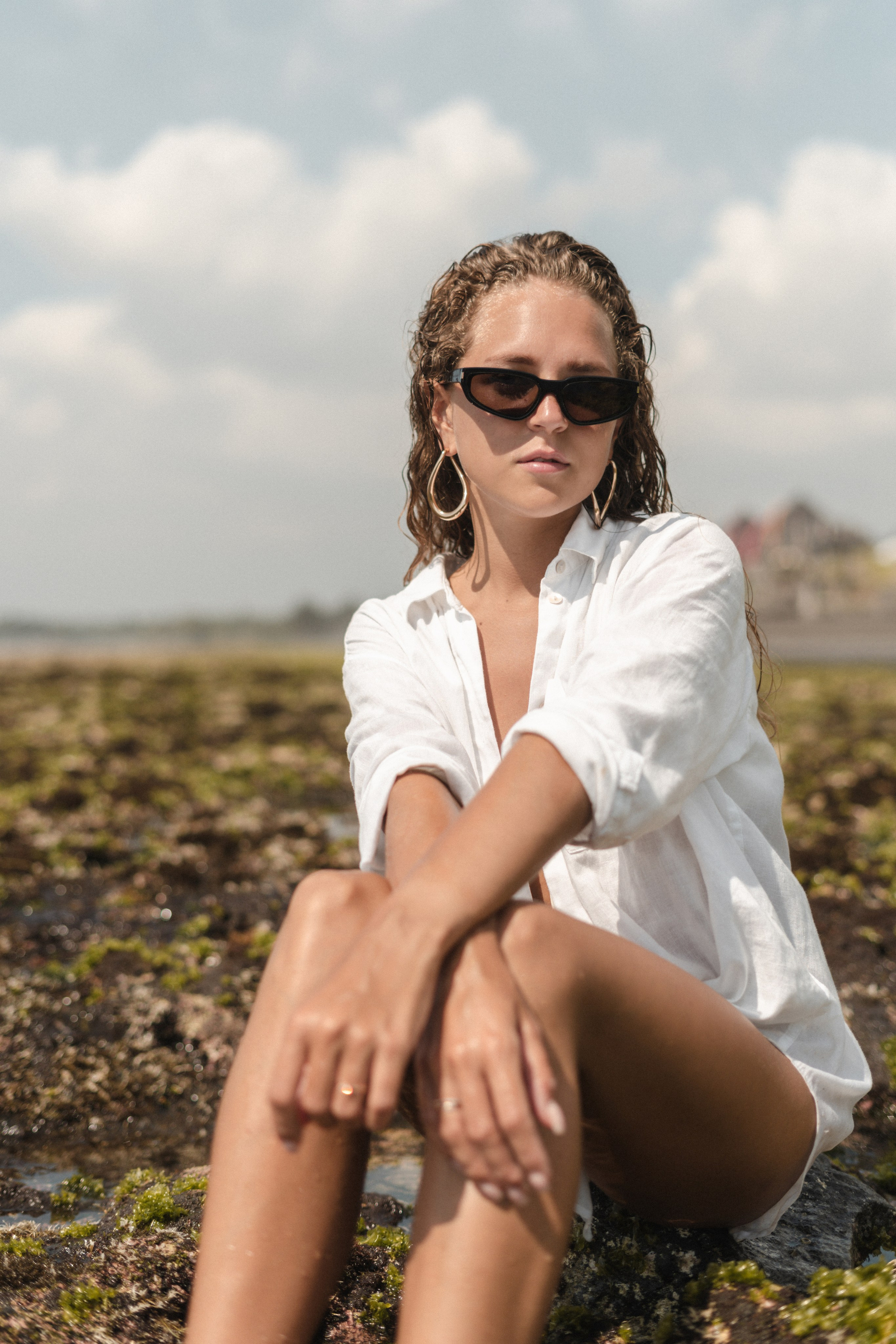 Ekaterina. Alena Gribkova