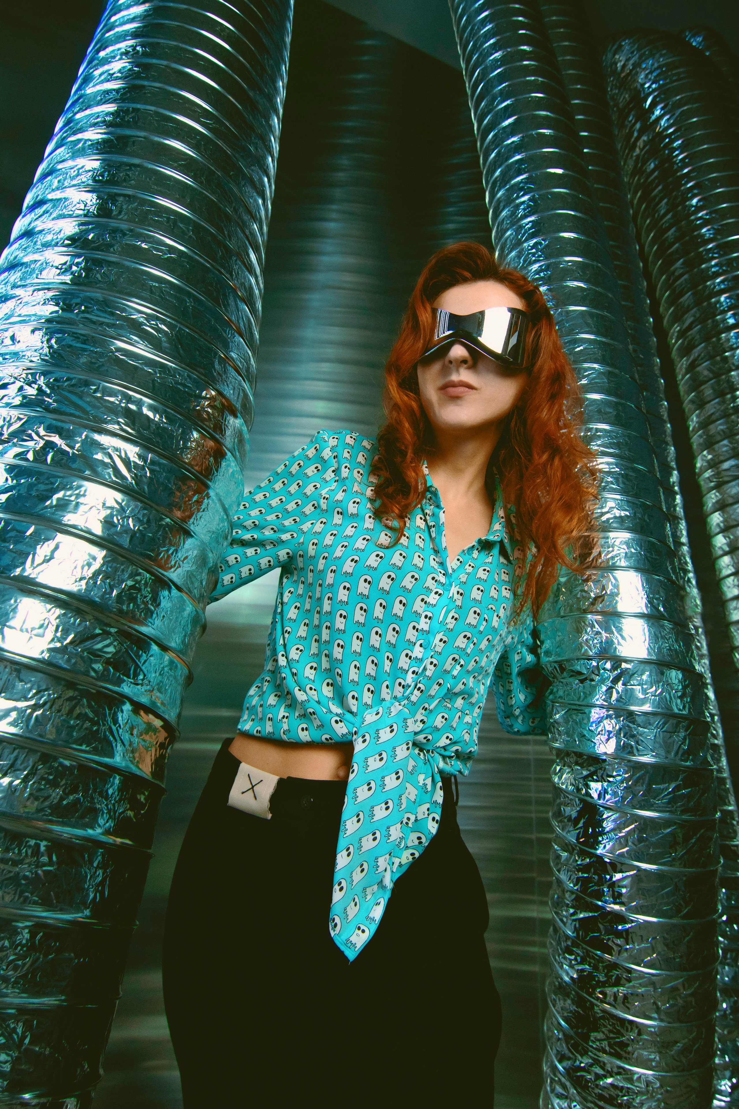 Арт. Ксения Фрик — фотограф: бэкстейдж тв-шоу, портреты, репортаж | Москва