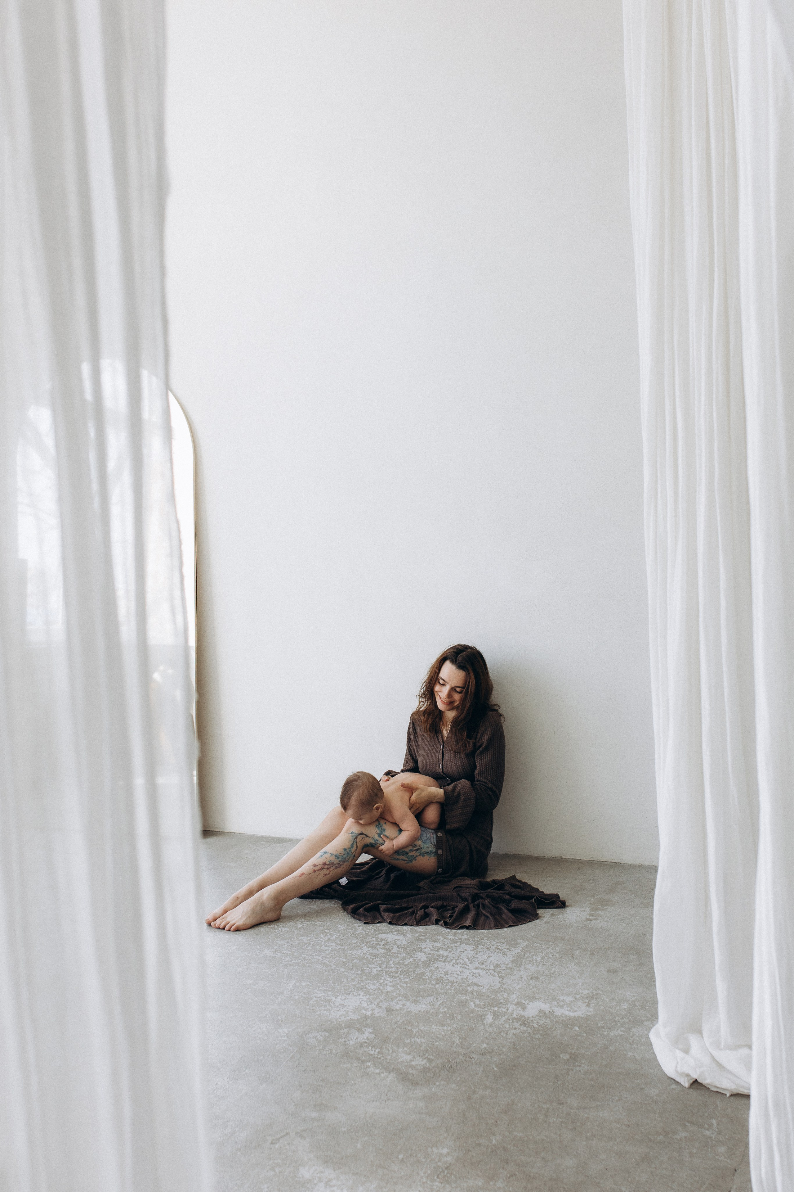 Женя и Федя. Семейный фотограф в Краснодаре Виктория Кокоулина