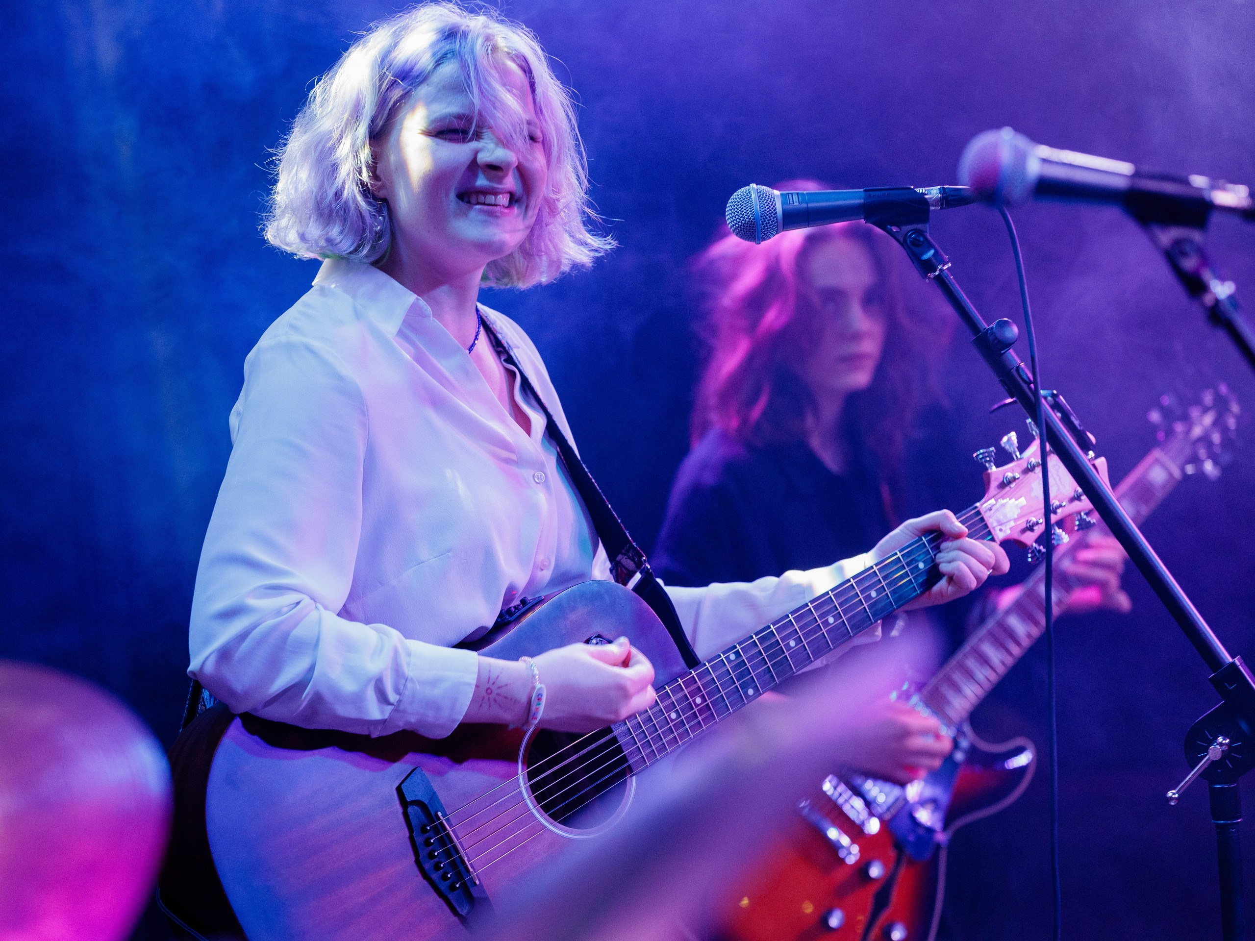 Аня из Питера в 71 тон, Москва 05'2024. Евгений Restwin — Пейзажный и репортажный фотограф