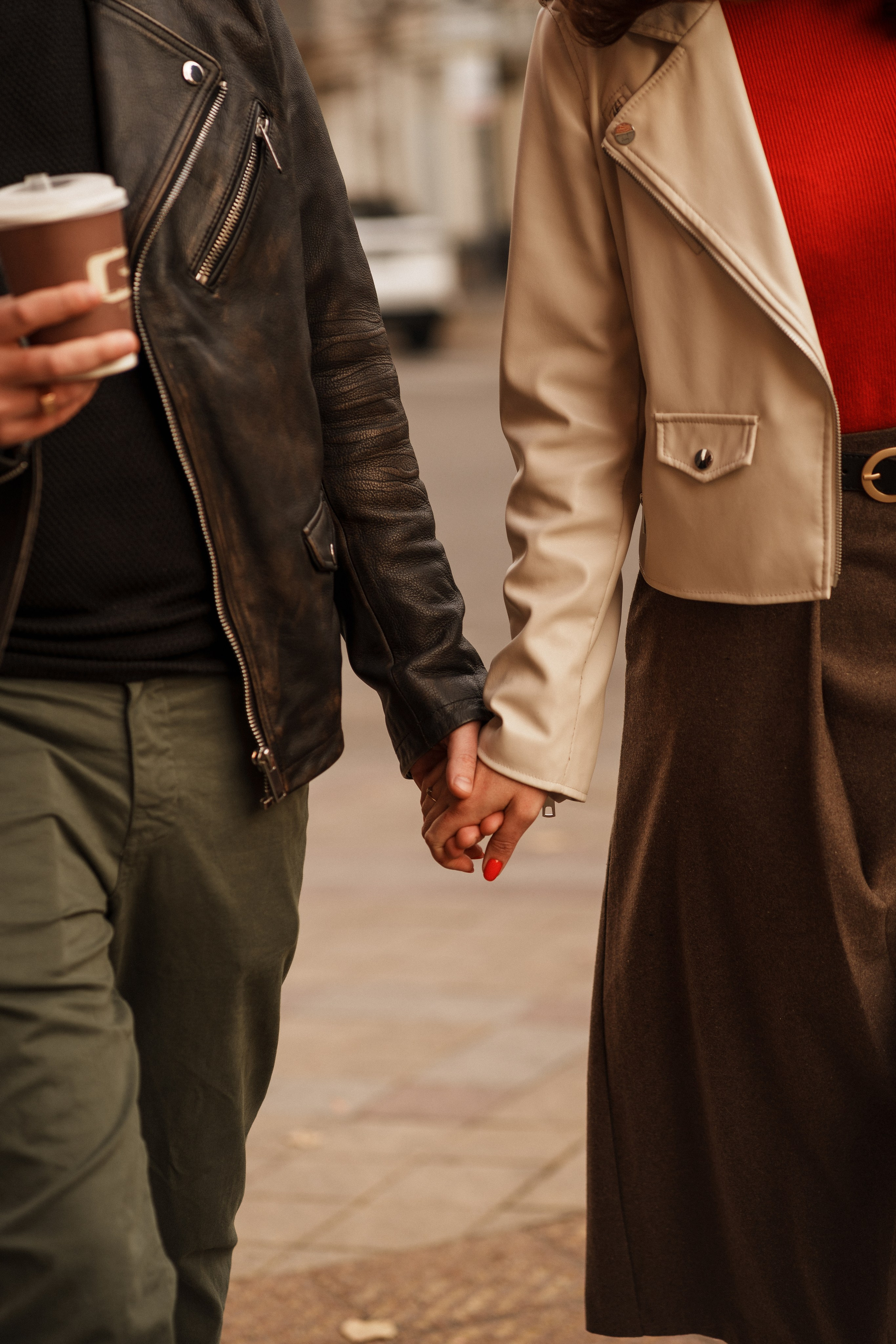 Жанна и Владимир. Фотограф: Юлия Абазьева «КРАСНОДАР»