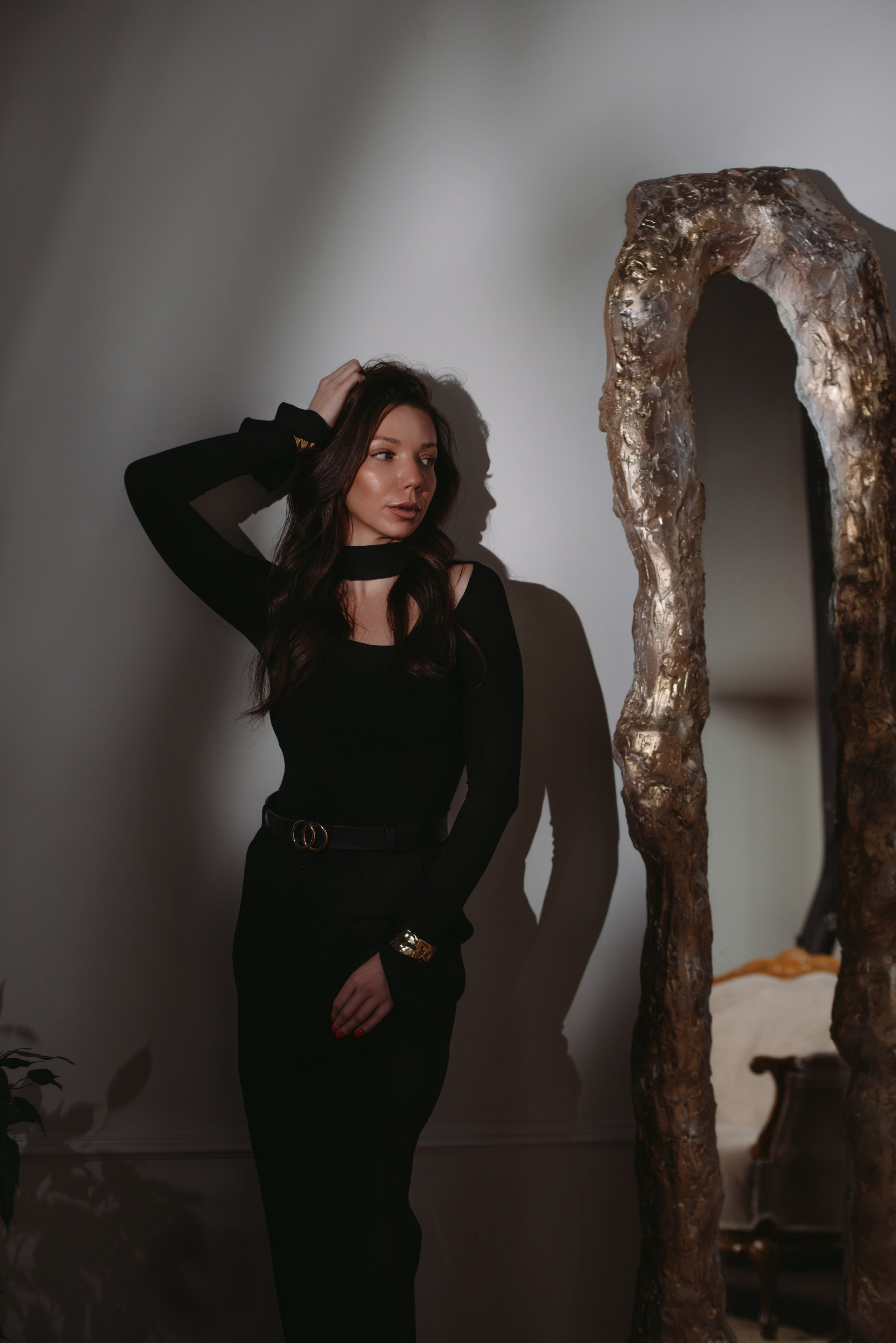 Ольга. Фотограф в Санкт-Петербурге Марина Парникова