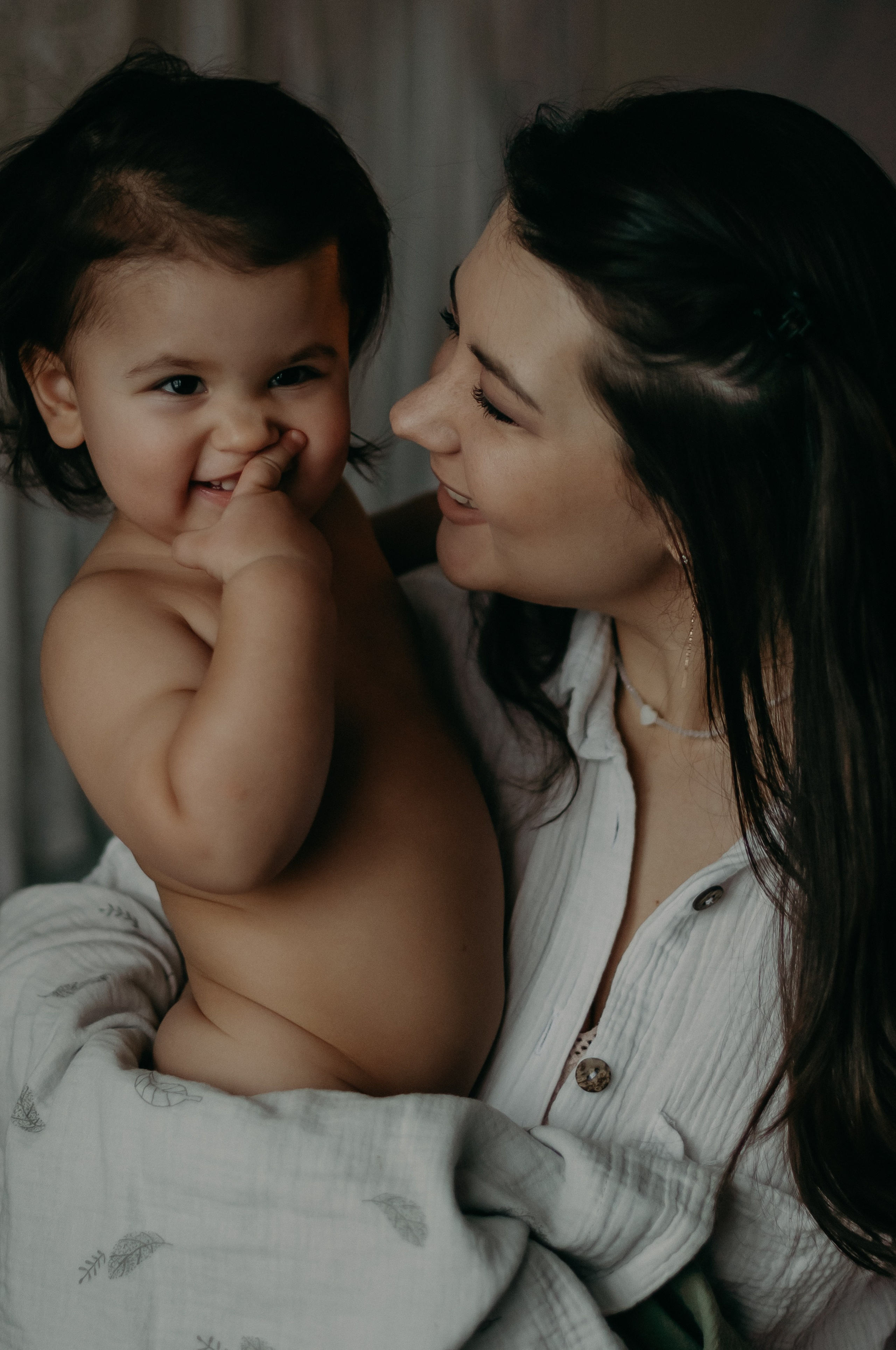 Семейная съемка. Семейный фотограф в Барнауле Ирина Ястребова