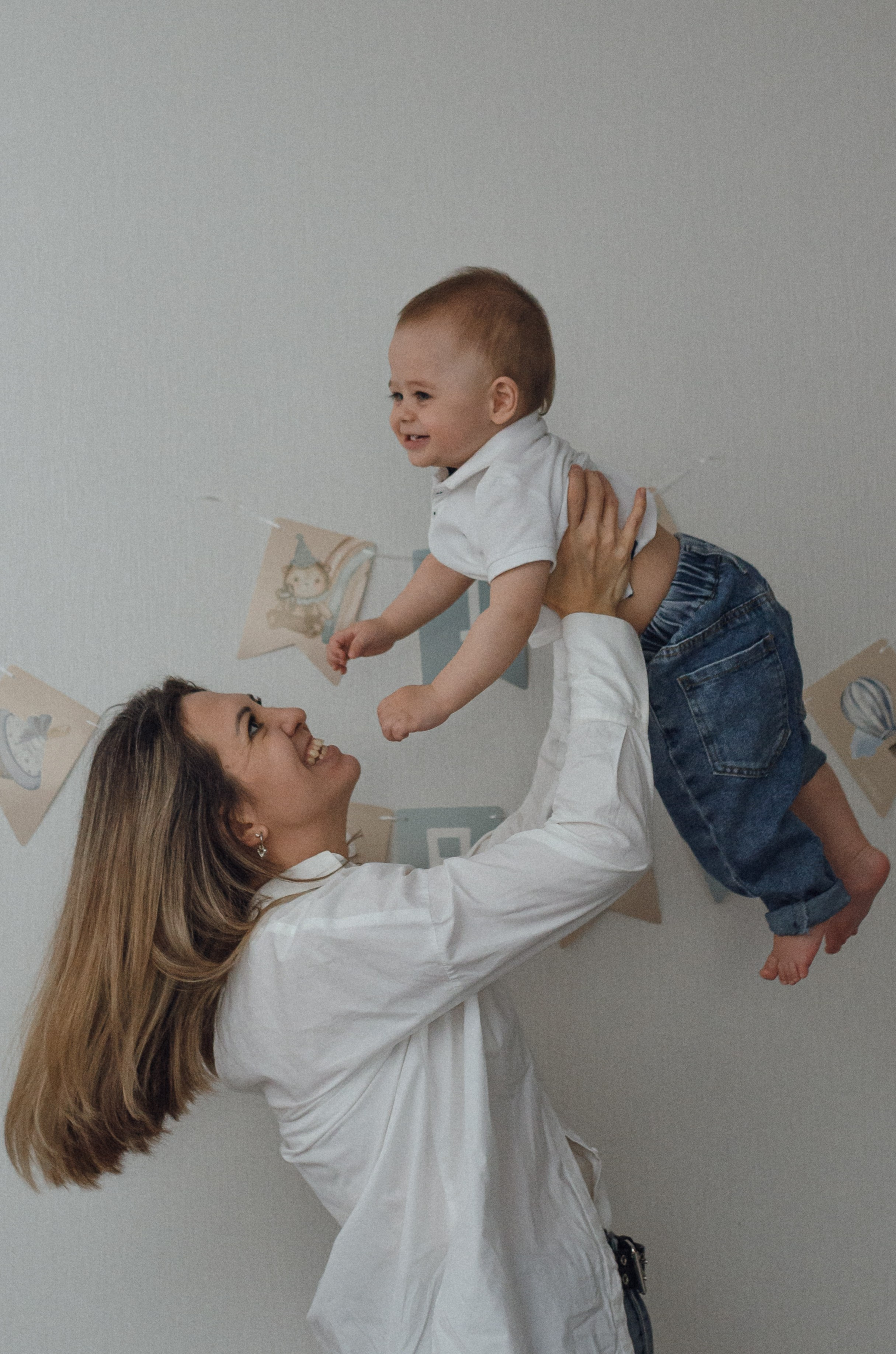 Света, Кирилл и маленький Максим. Семейная домашняя съемка. Семейный фотограф в Барнауле Ирина Ястребова