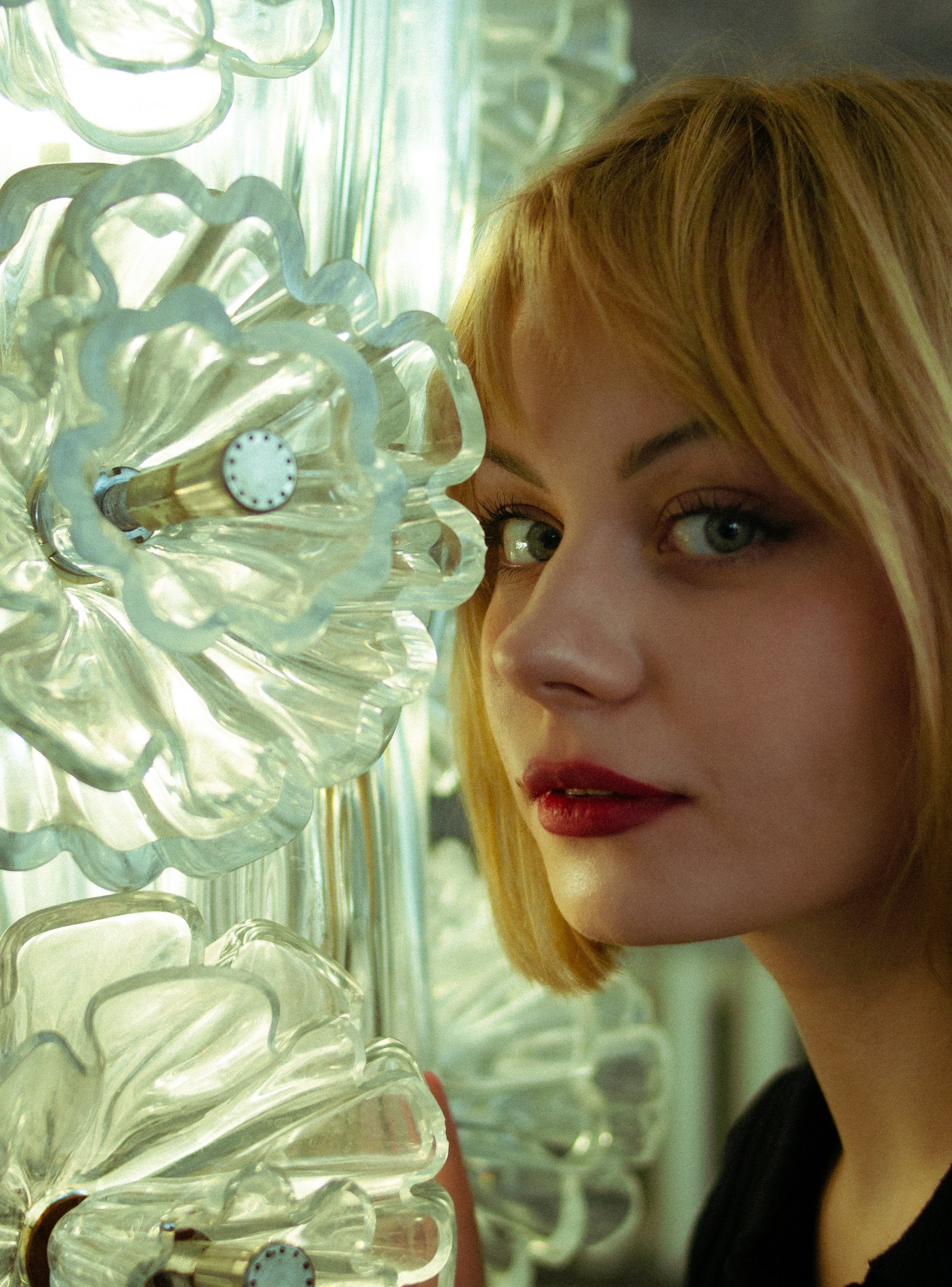 Ксю. Искусство фотографии. Фотограф | продюсер из Москвы — Лизочек