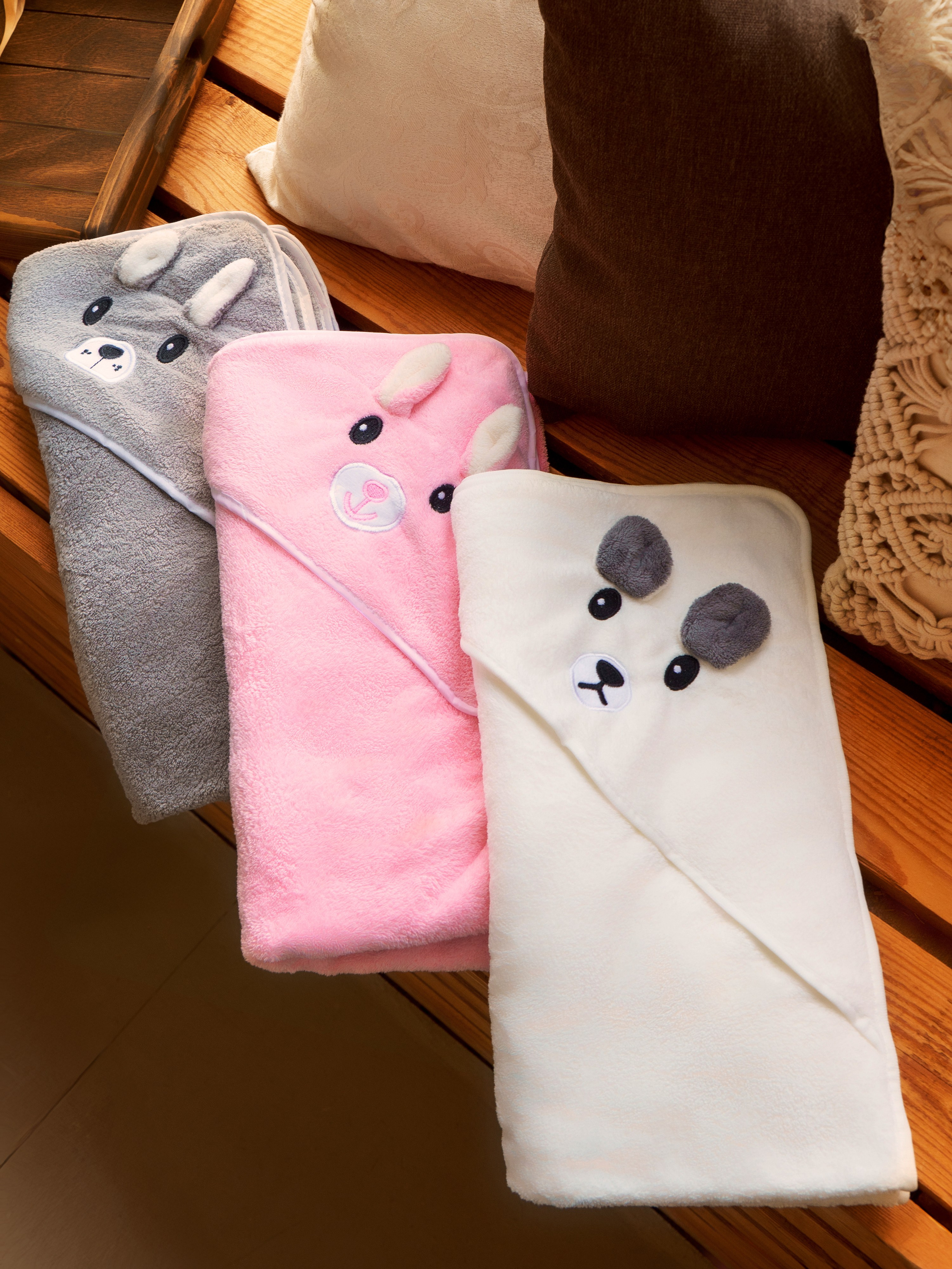 Полотенце уголок. Макаров Сергей|Creamlebot Фотограф города Ростов-на-Дону