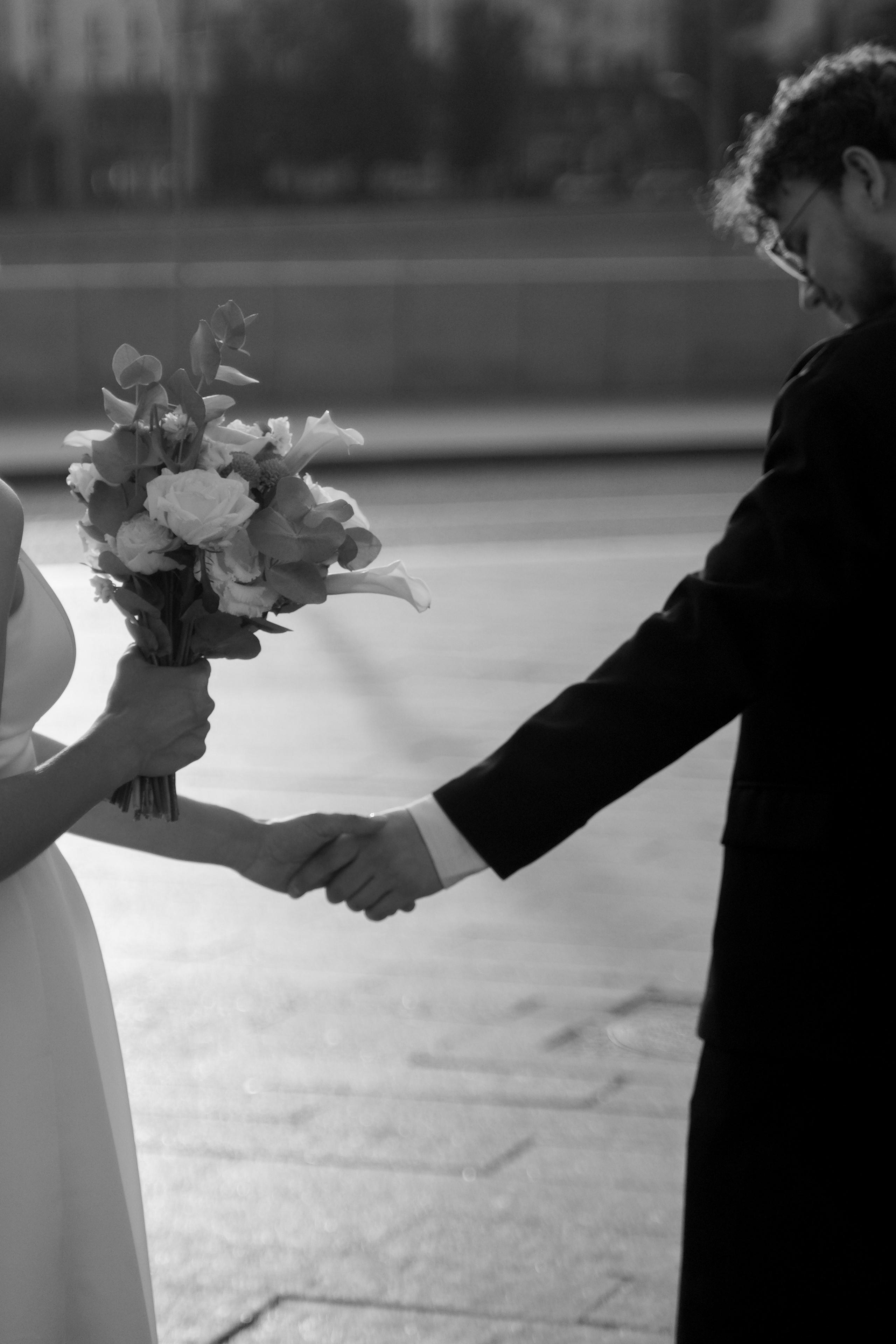 Свадебный фотограф Марина Попова