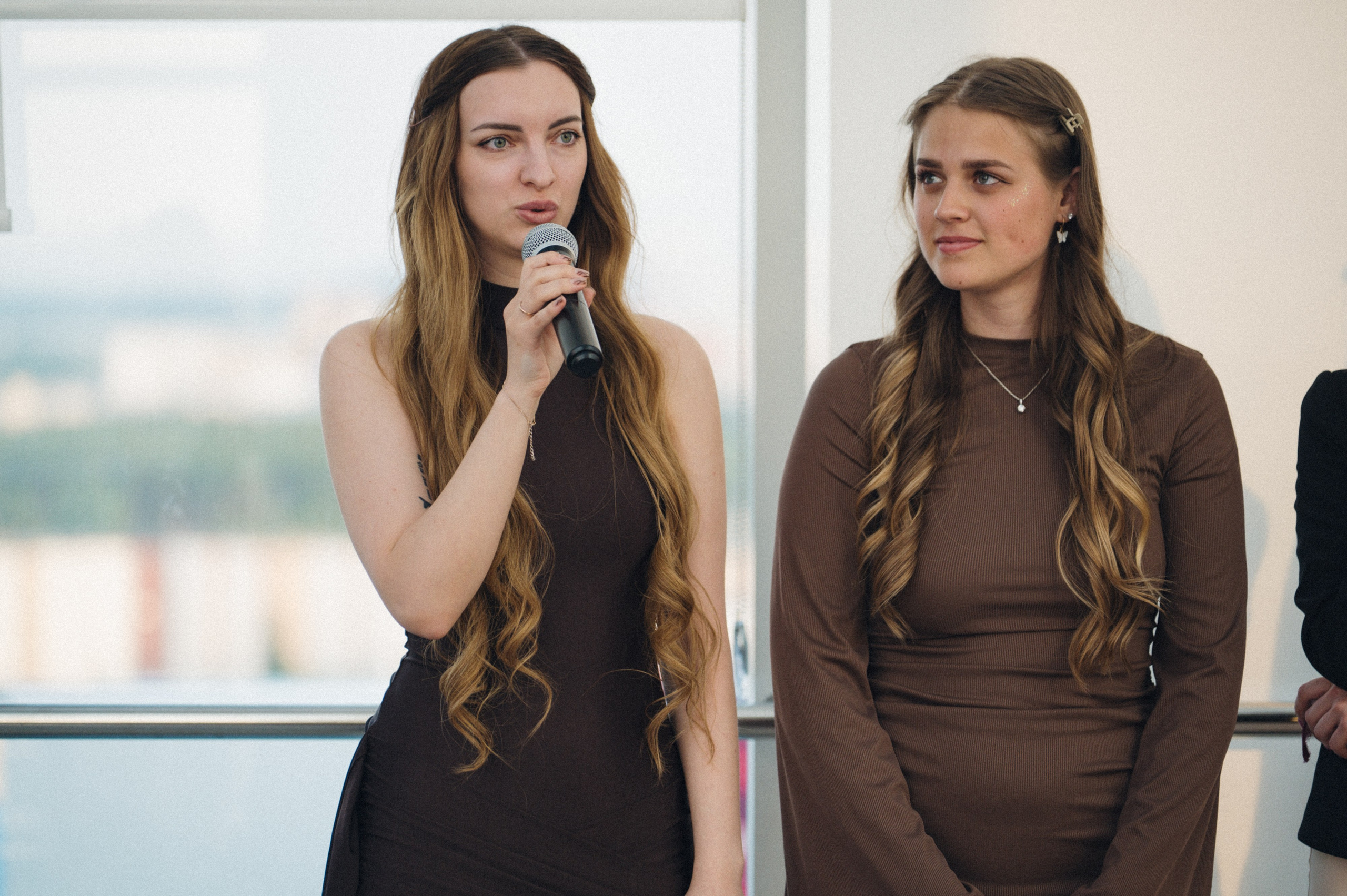 Дарья и Артём. Репортажный и свадебный фотограф в Сургуте