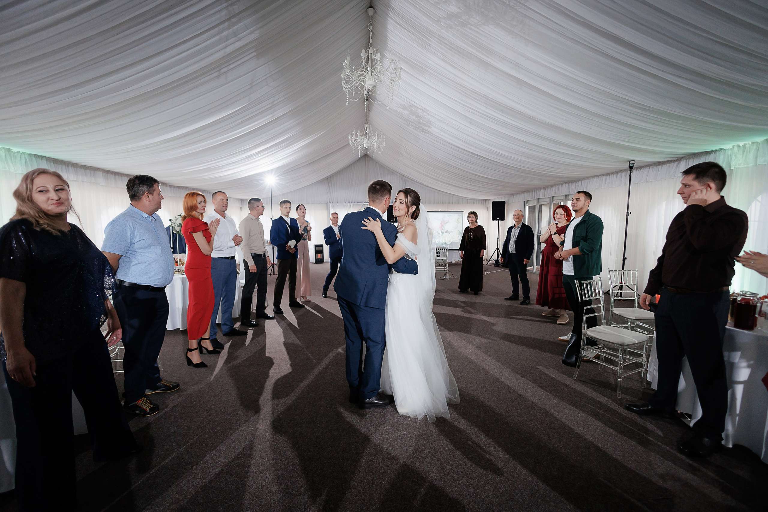 Свадьба. Свадебный и семейный фотограф в Твери и Тверской области