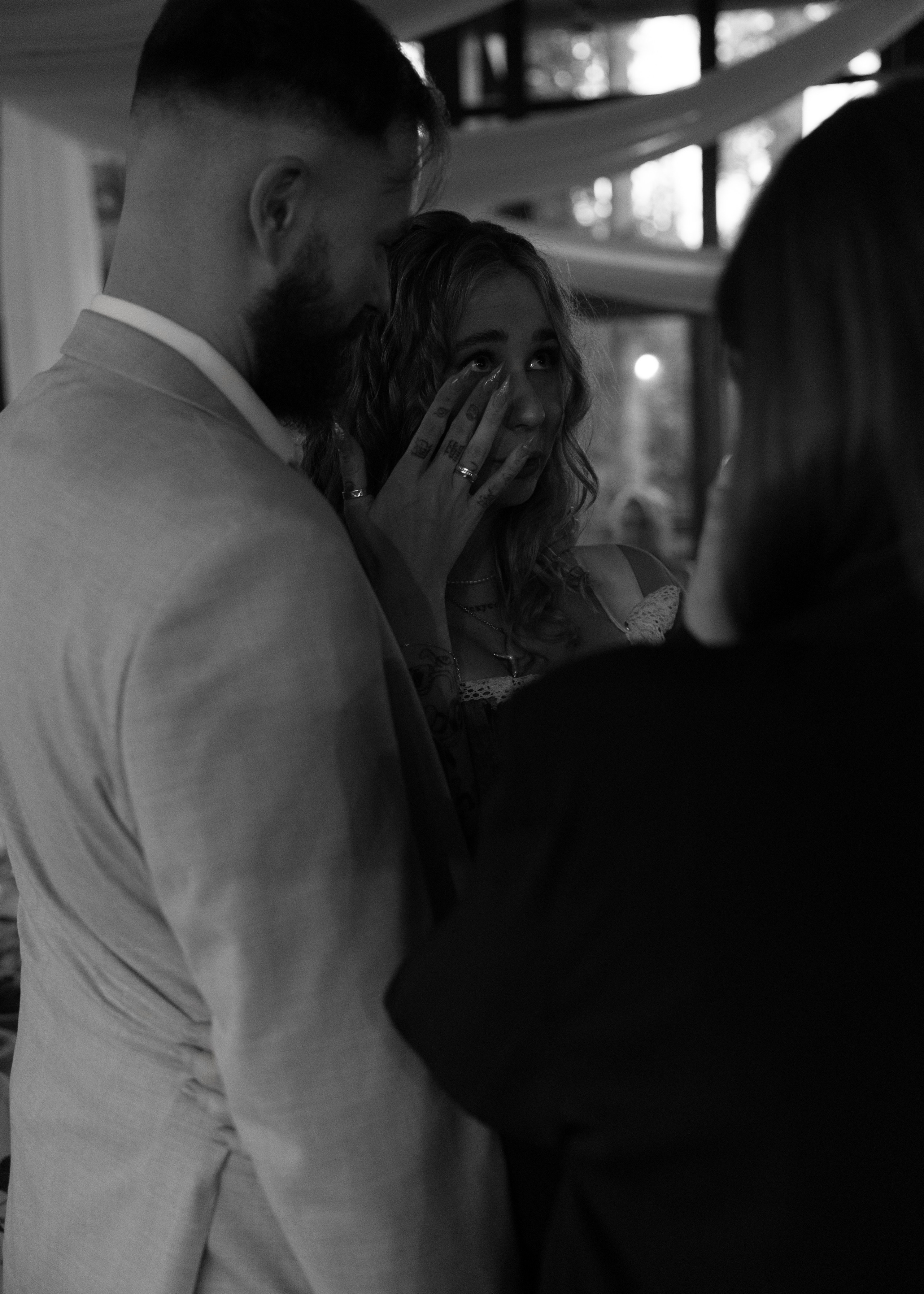 Виктор и Валерия. Свадебный фотограф в Санкт — Петербурге и Ленинградской о