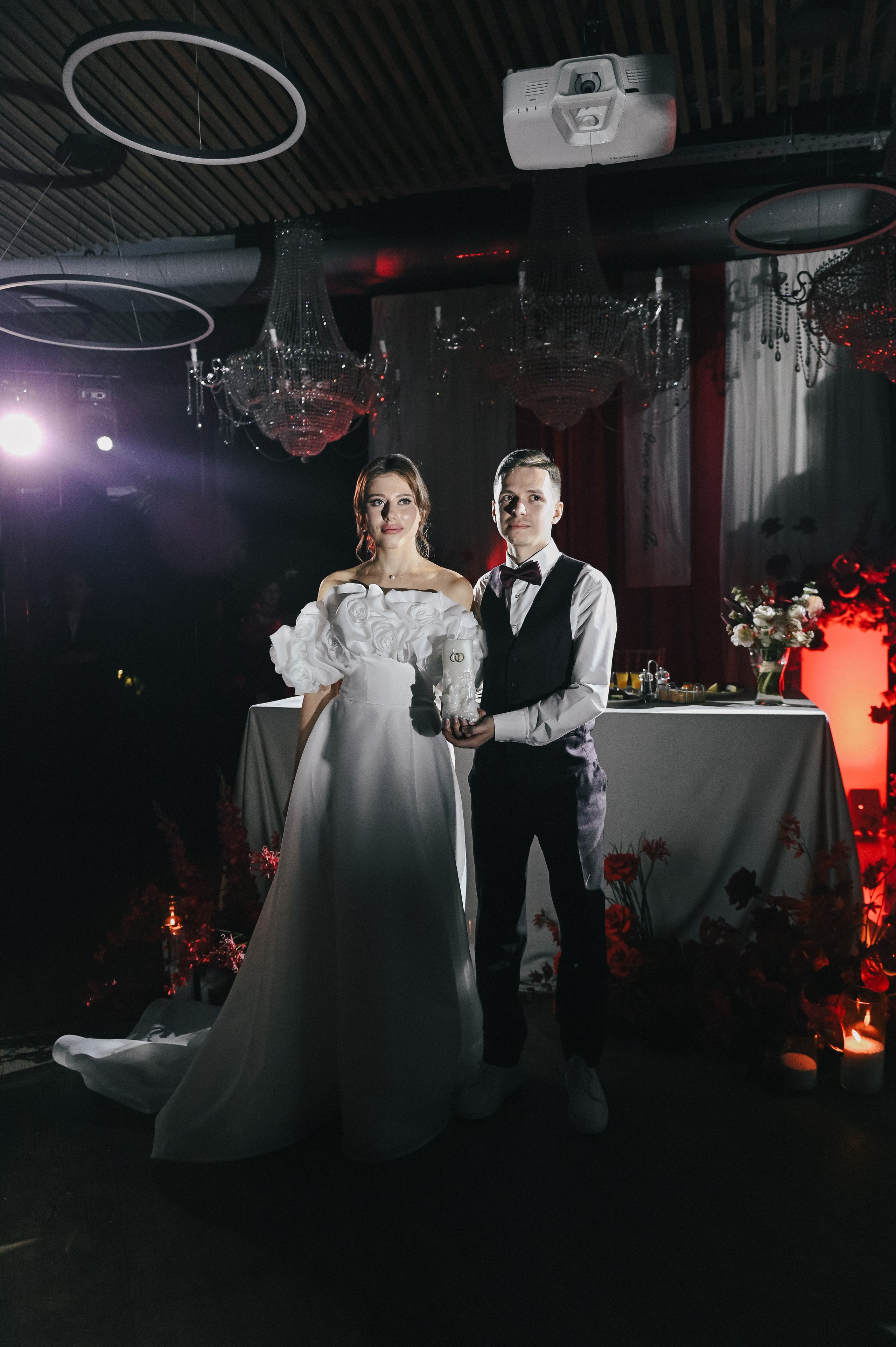 Андрей + Арина — Организация EventGstudio. Свадебный и семейный фотограф Волгоград Москва